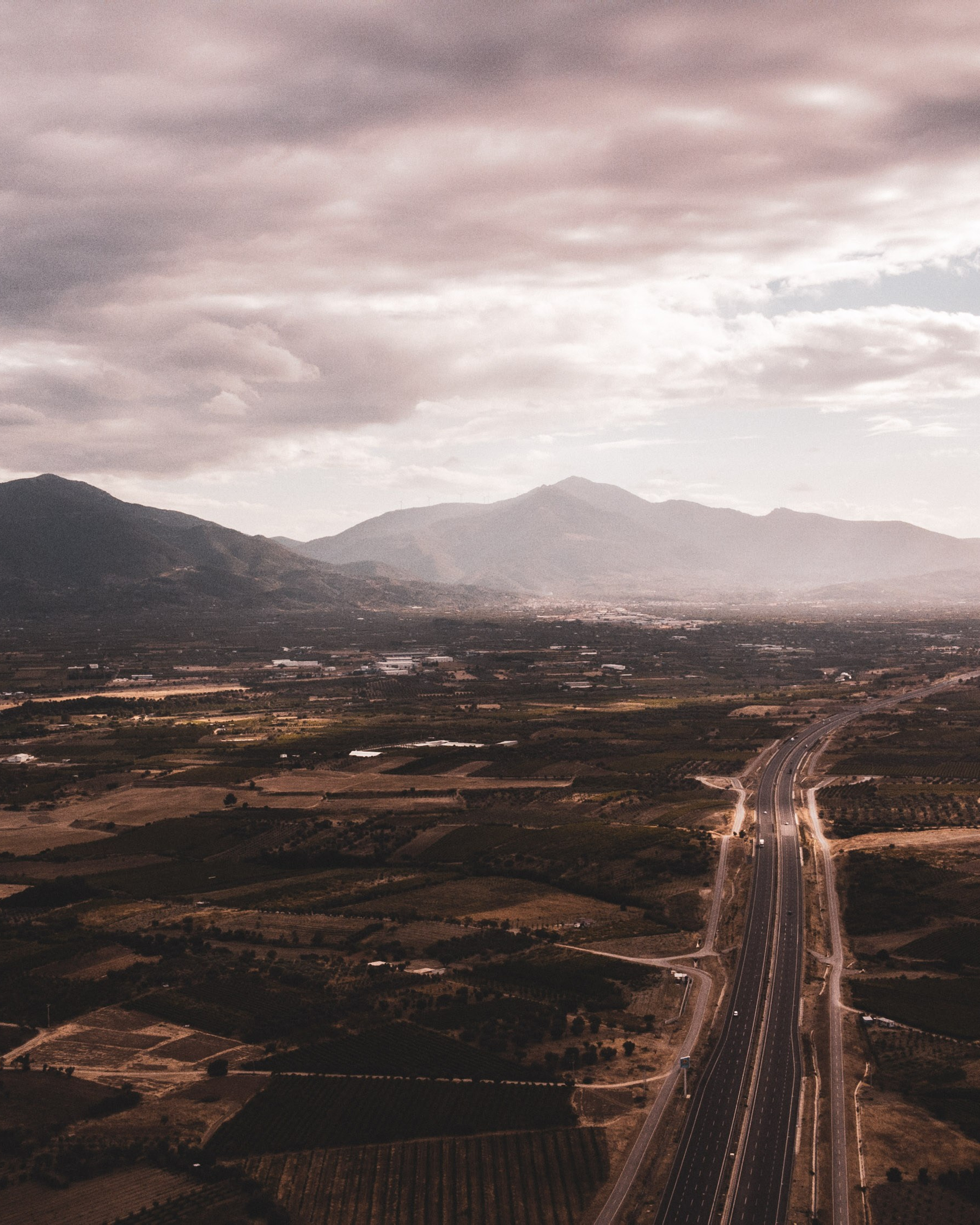 Колесим по Турции | 2021