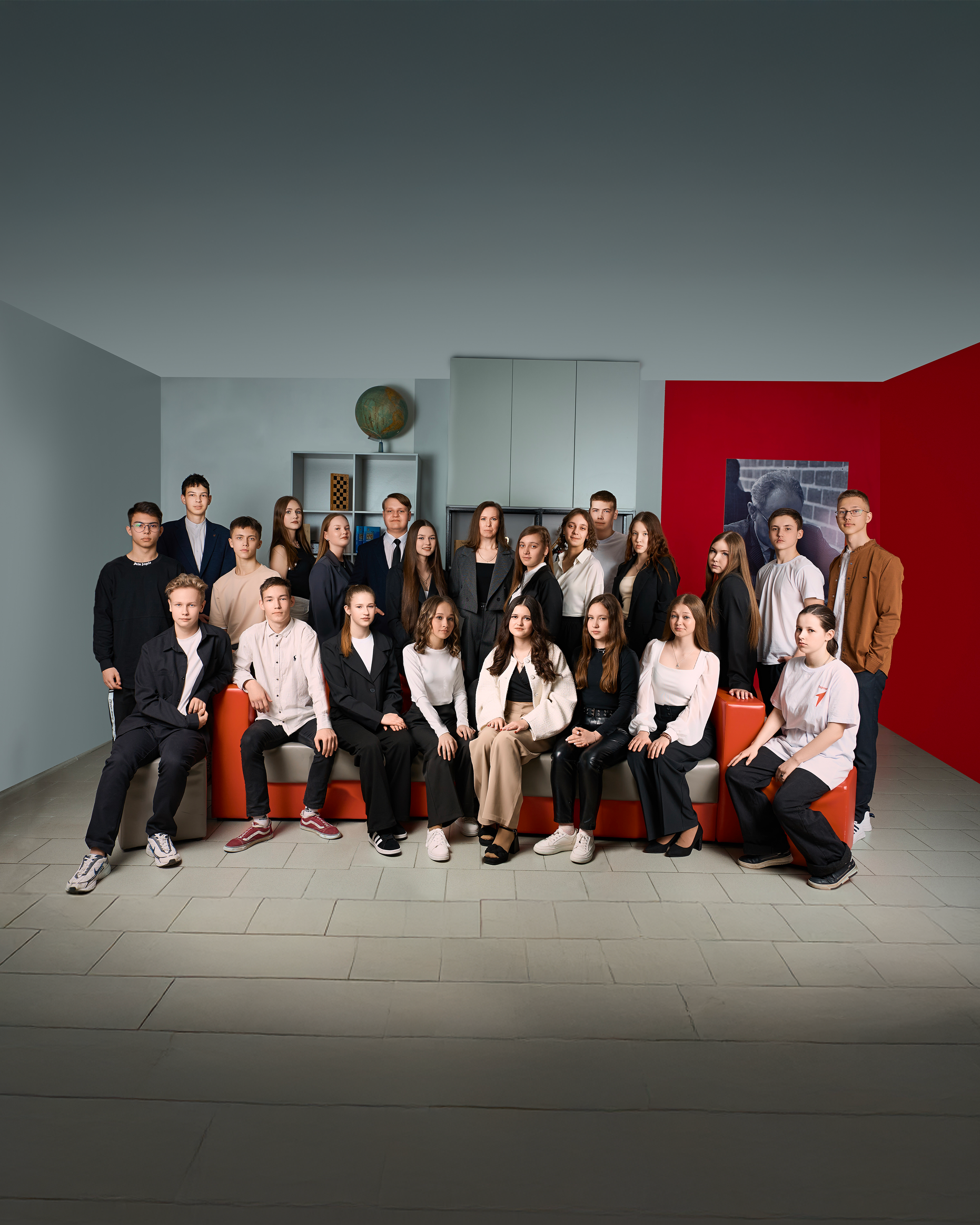 9 КЛАСС | выпуск 2024