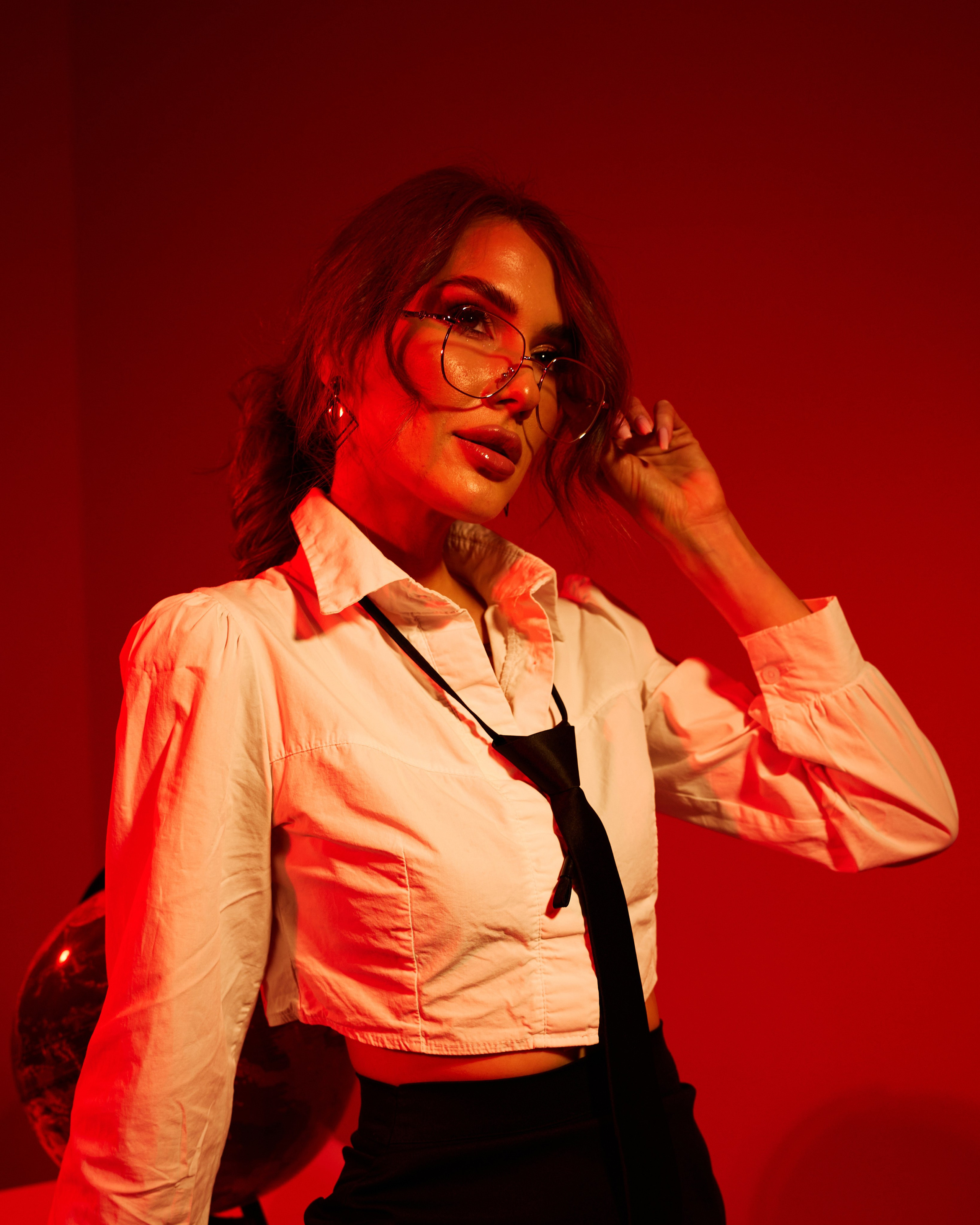 Affectionate teachers