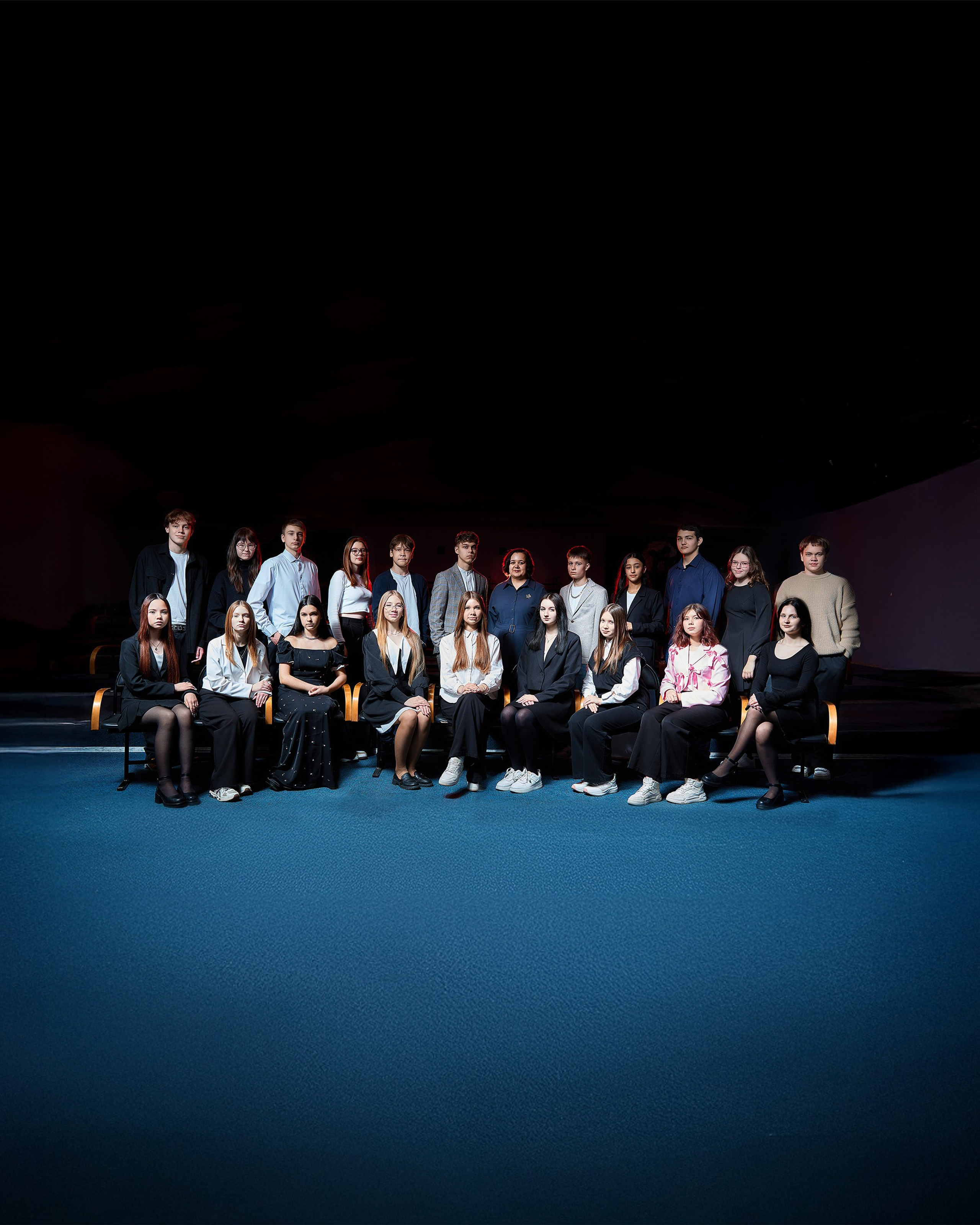 9 КЛАСС | выпуск 2025