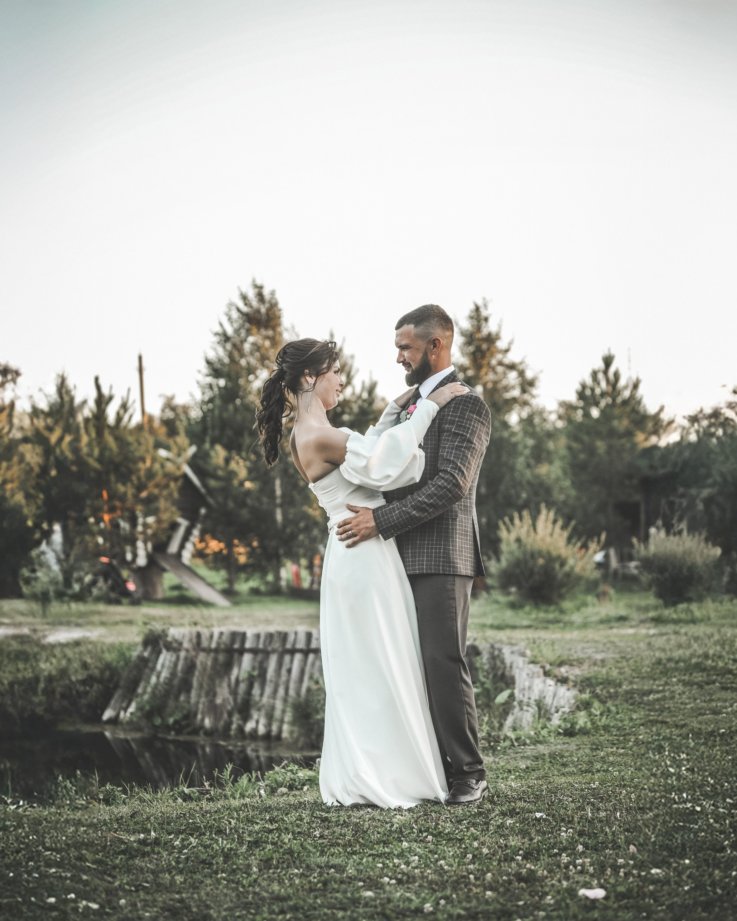 Сергей & Анастасия