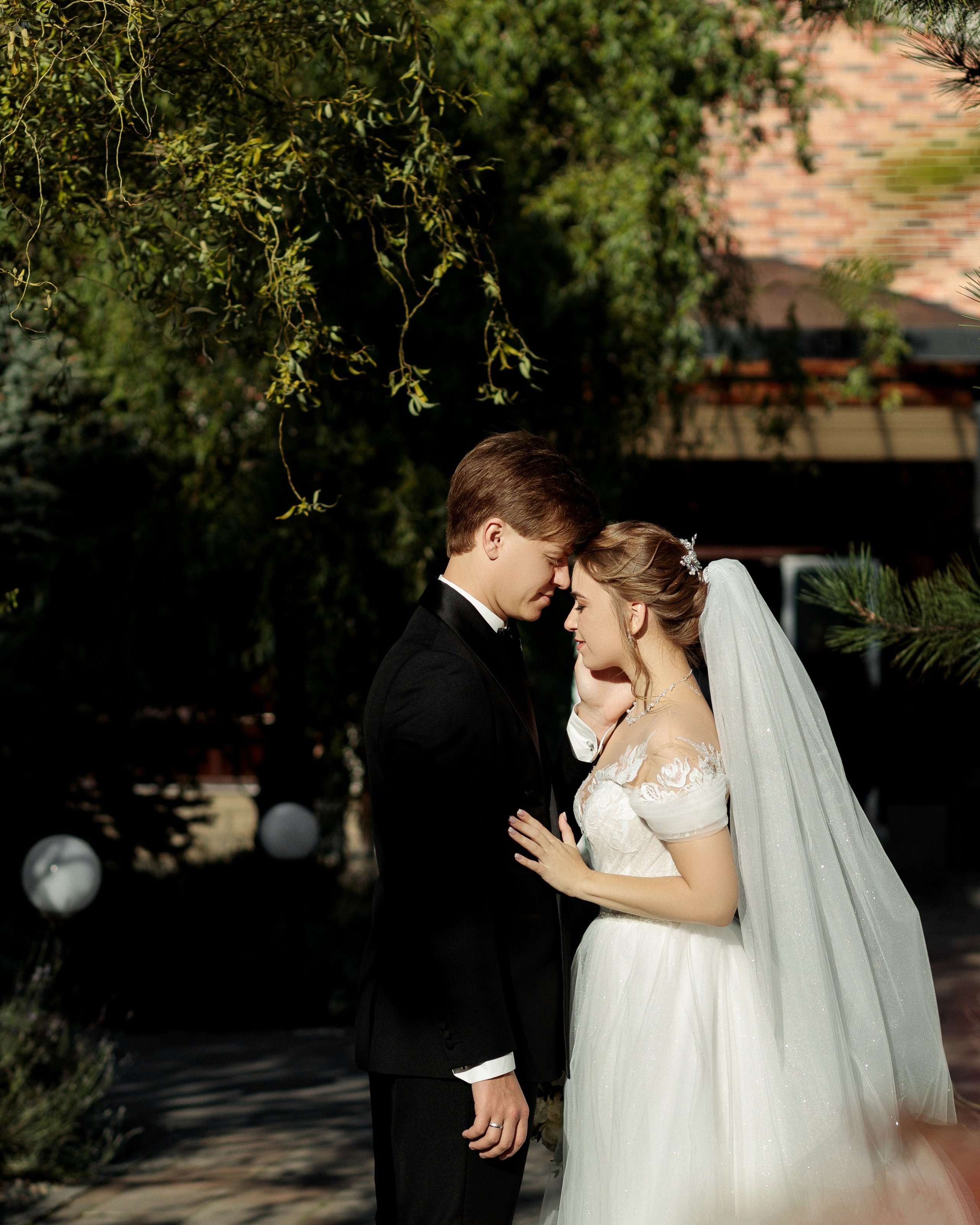 Александр&Ирина