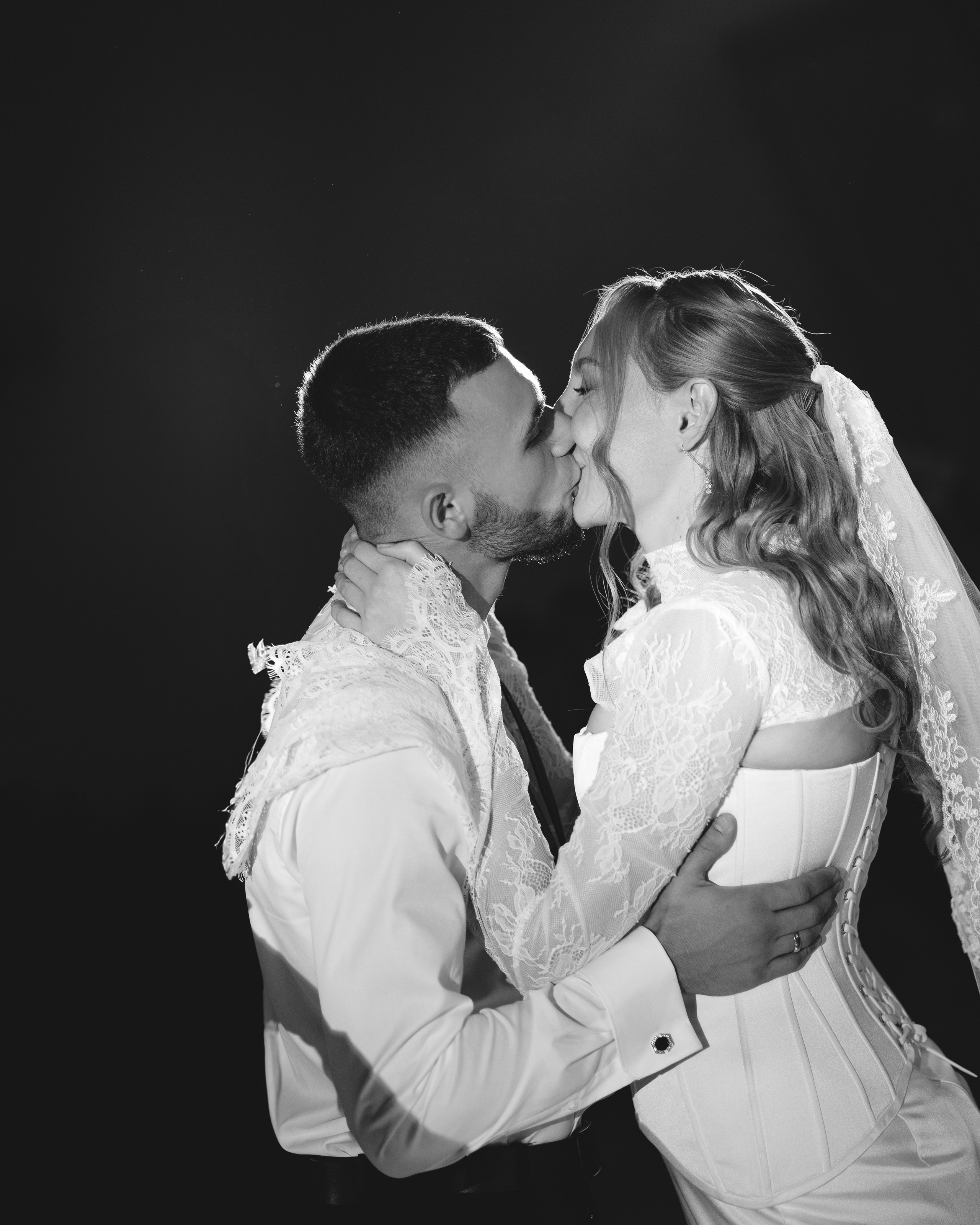 Анастасия&Алексей