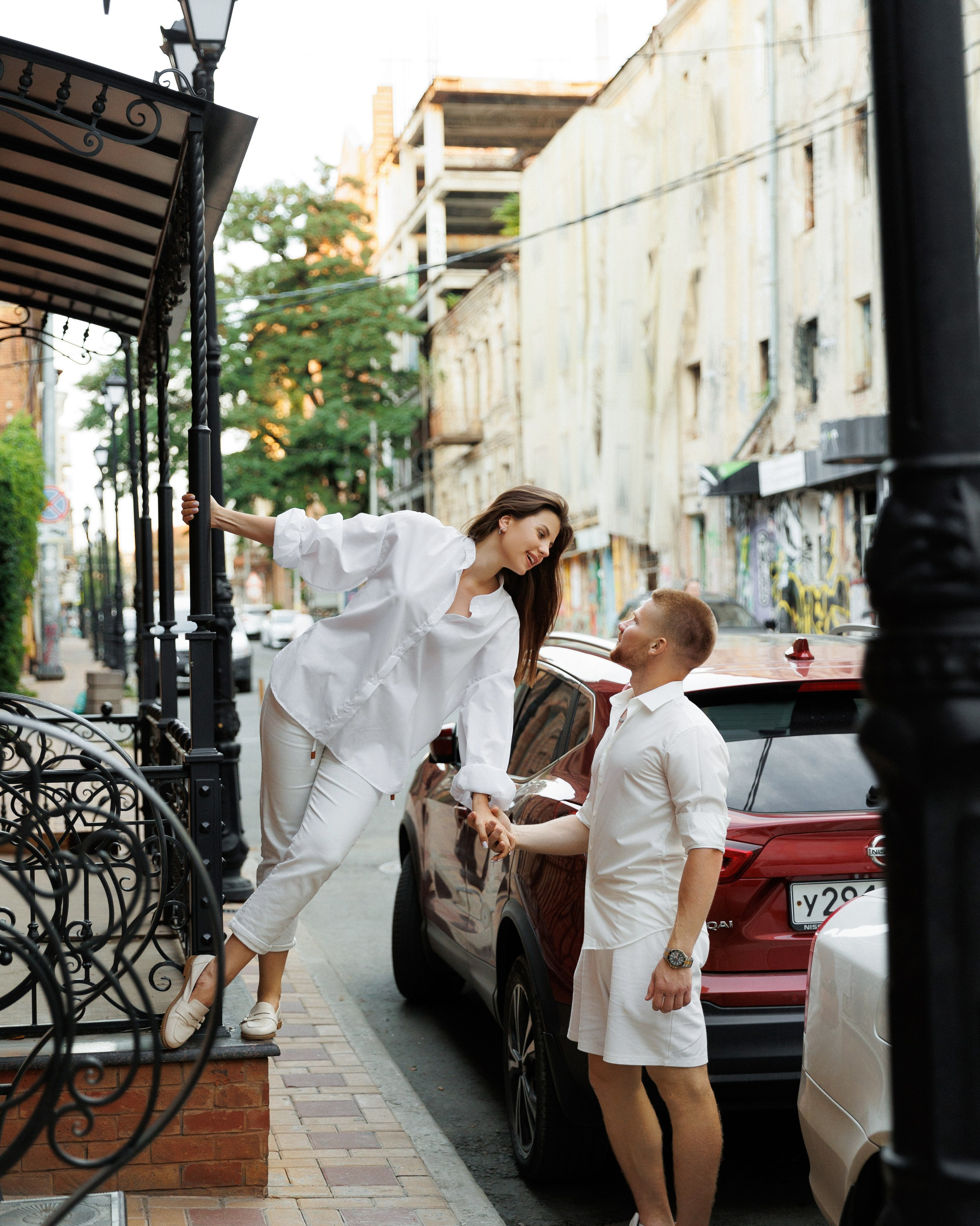 А люди любят