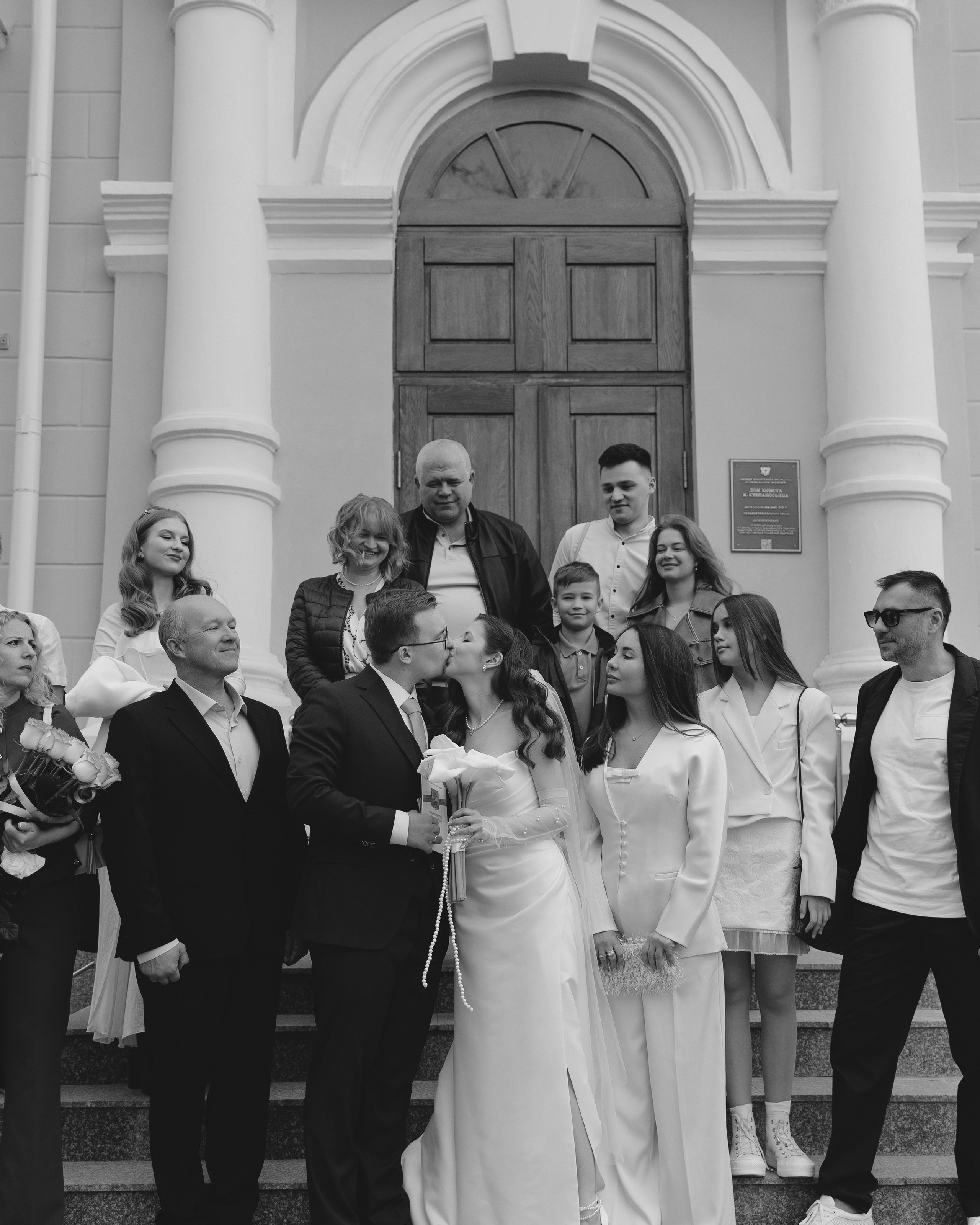 Дарья&Владимир