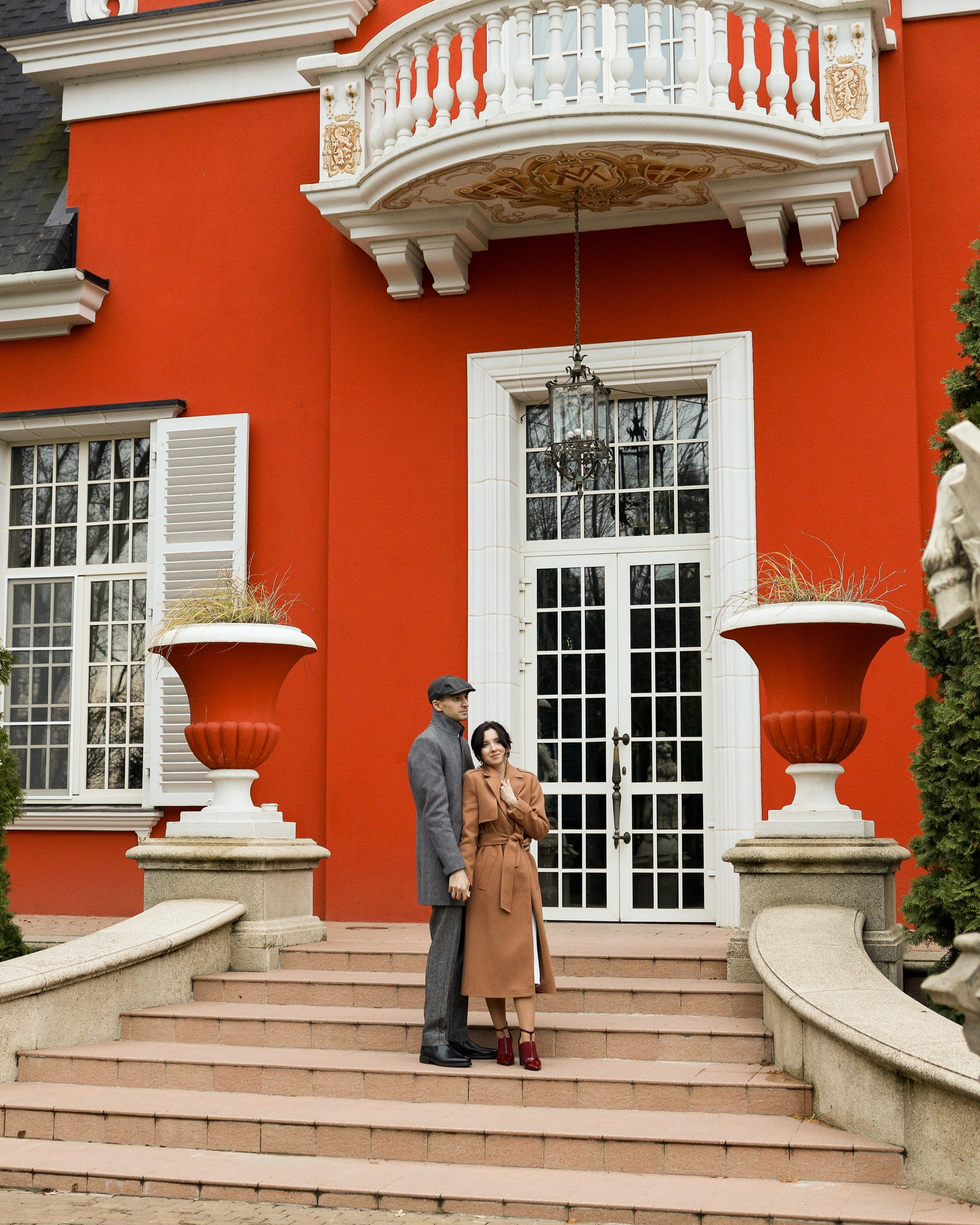 Михаил&Екатерина