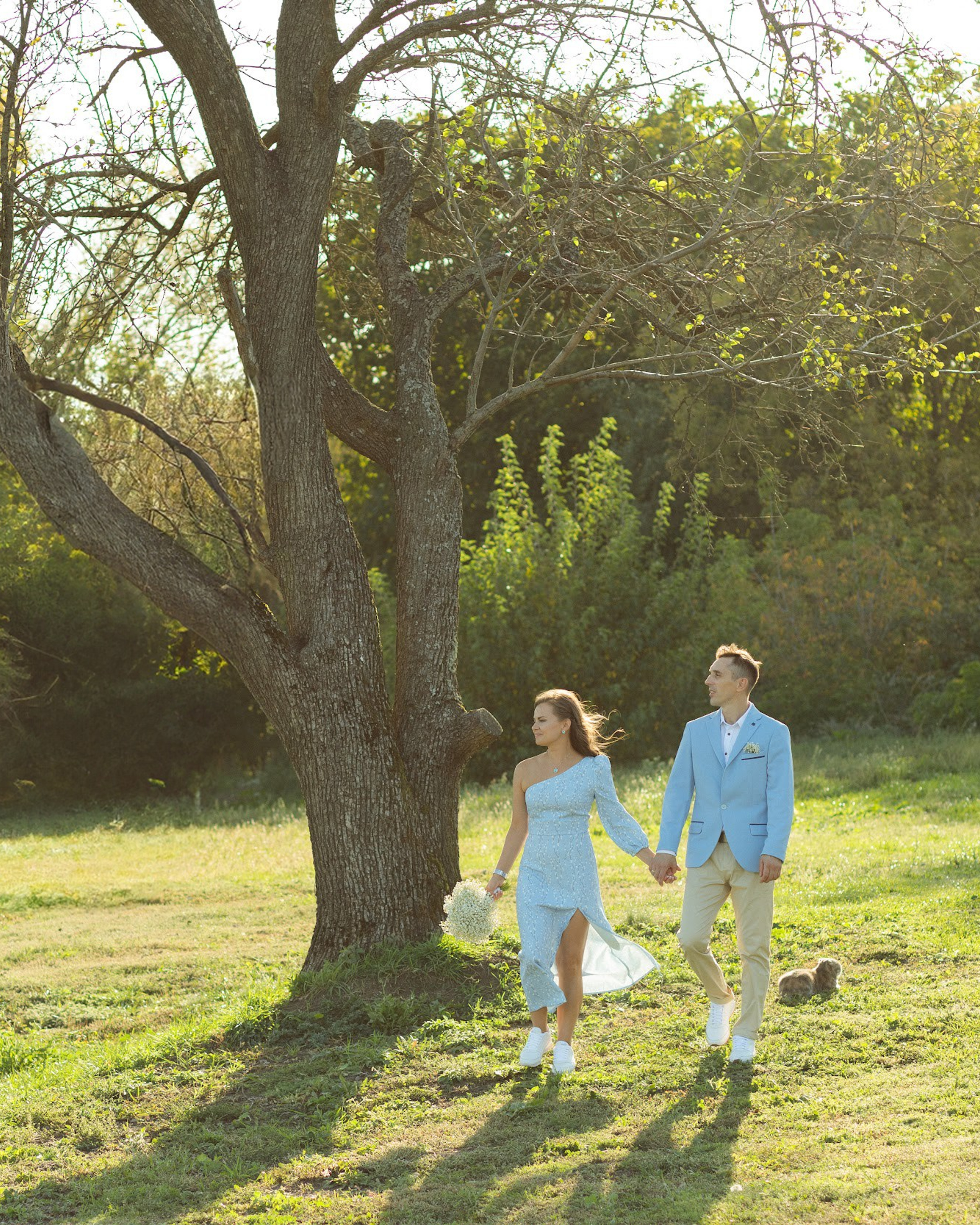 Евгений&Елена