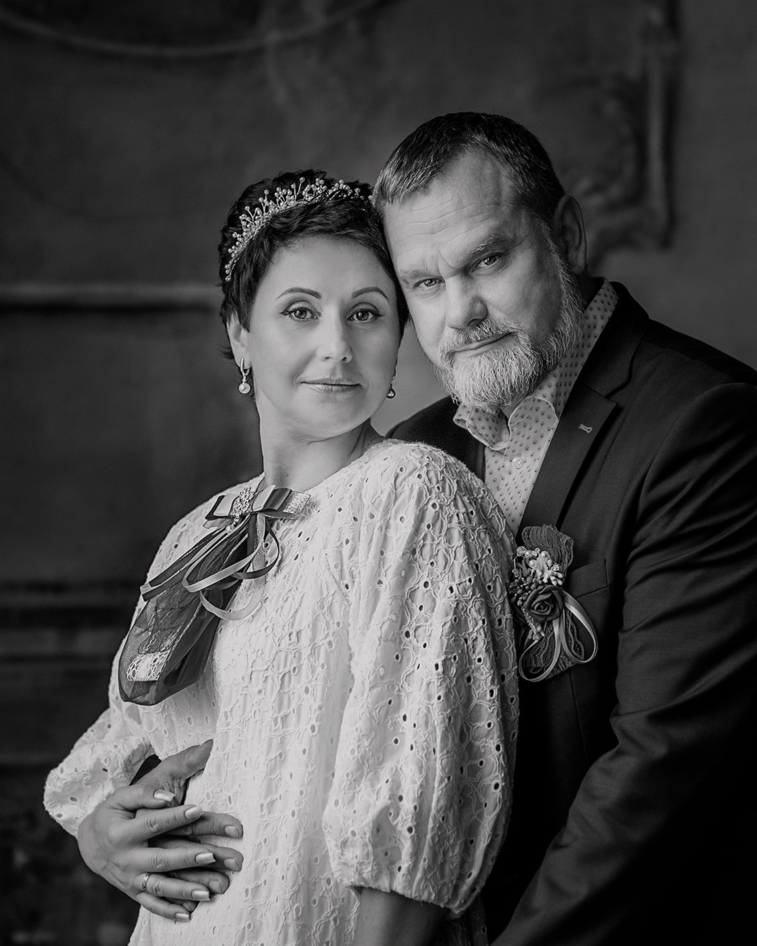 Павел и Светлана