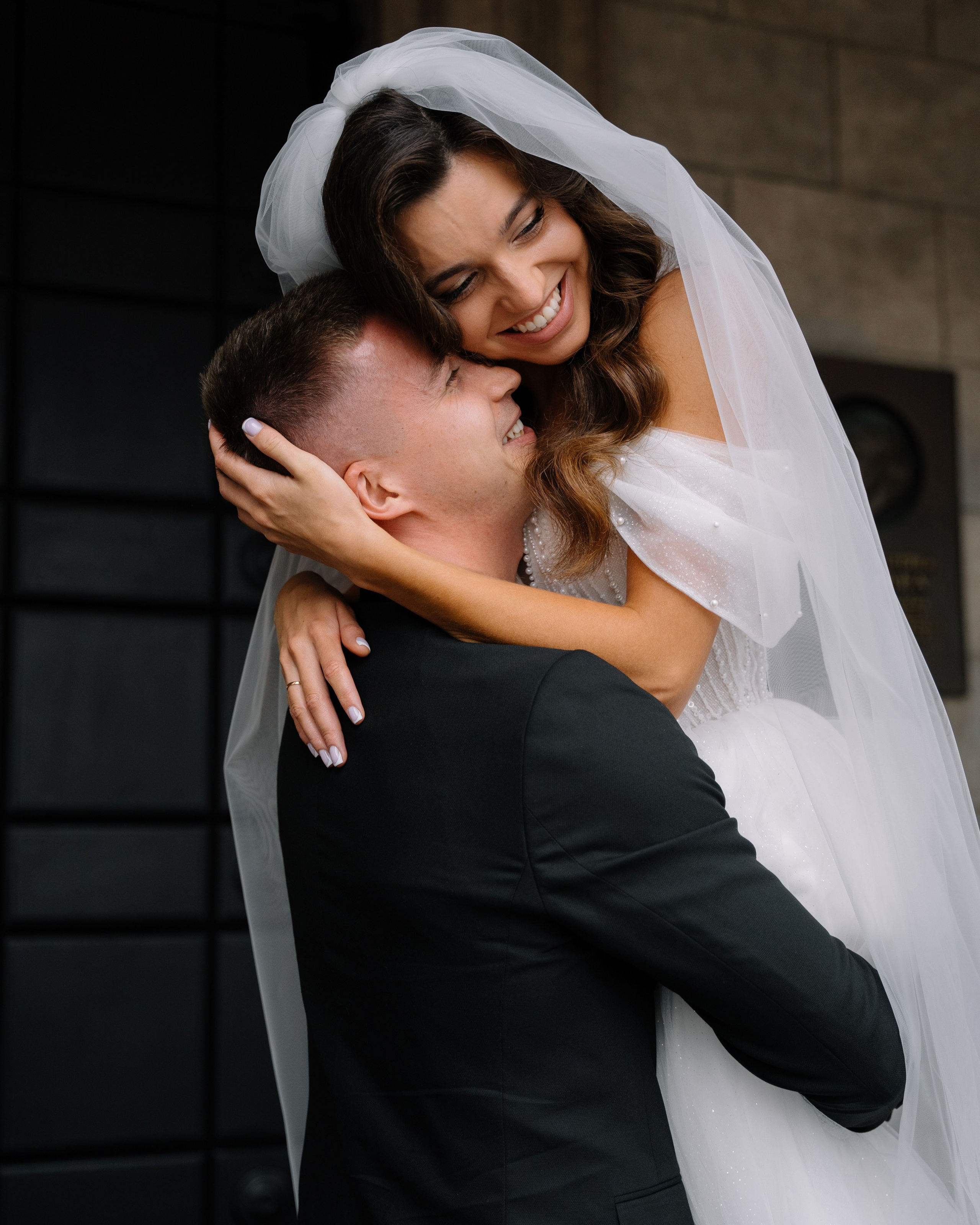 Иван & Оксана