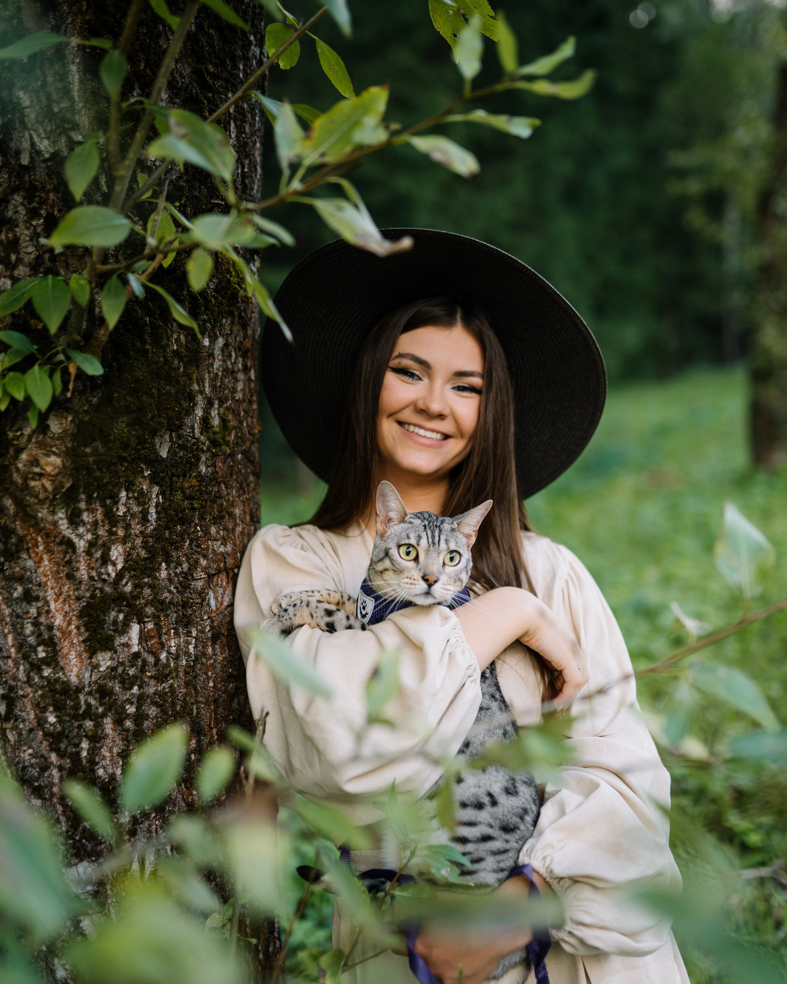 Диана и Элис