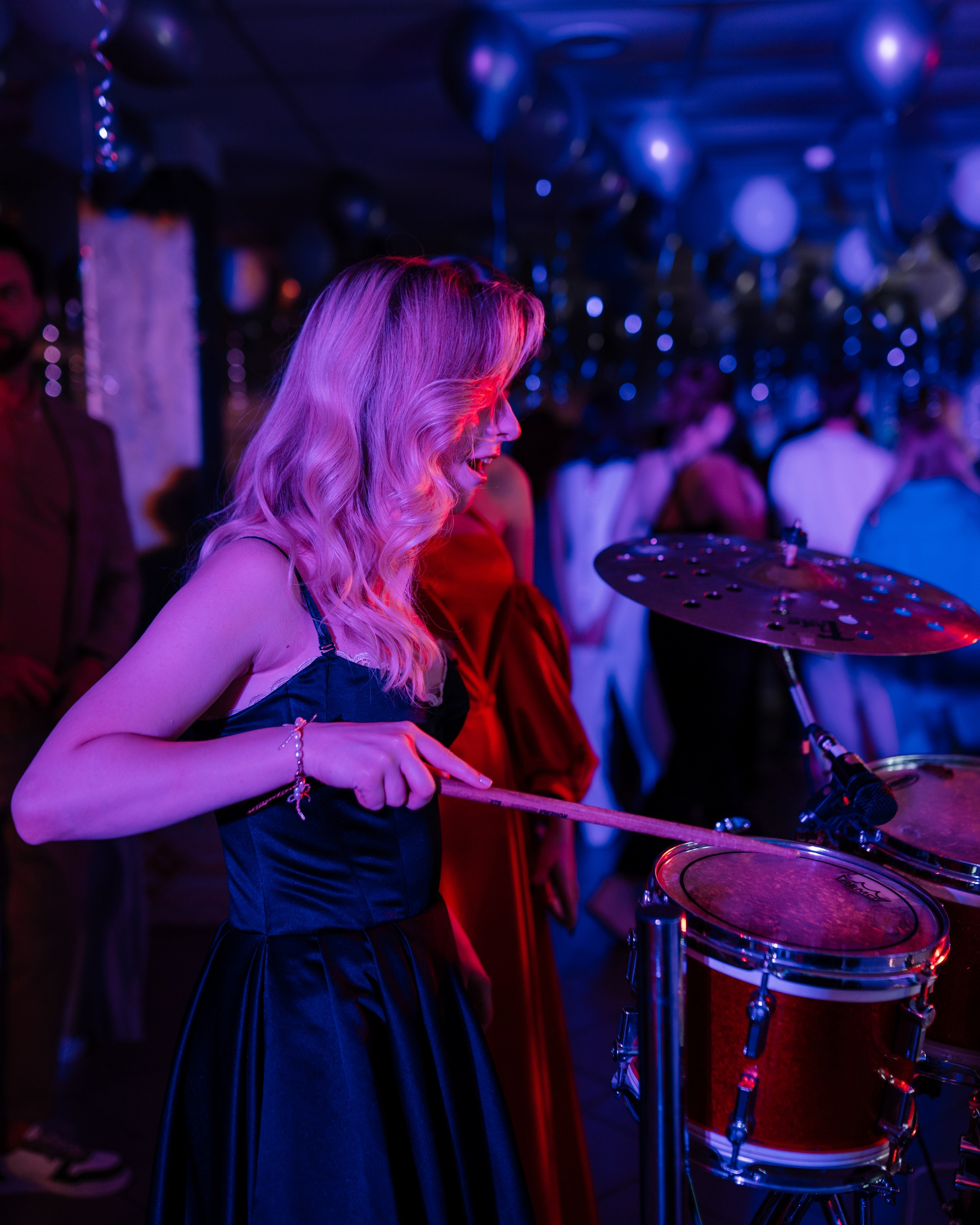 Выпускной 37 школа