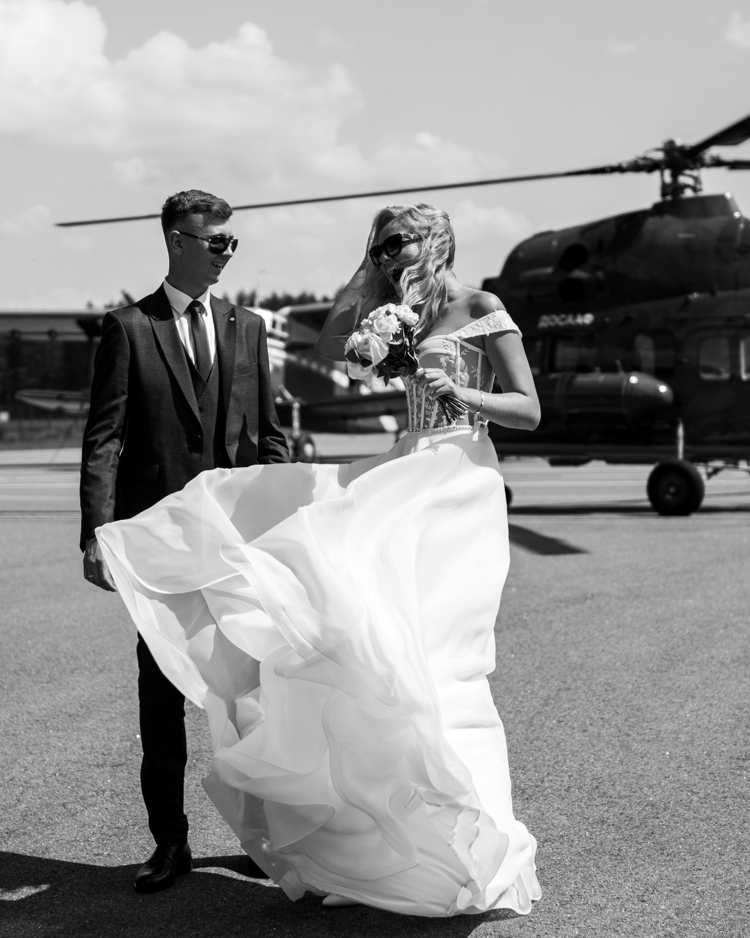 Эрика & Макар