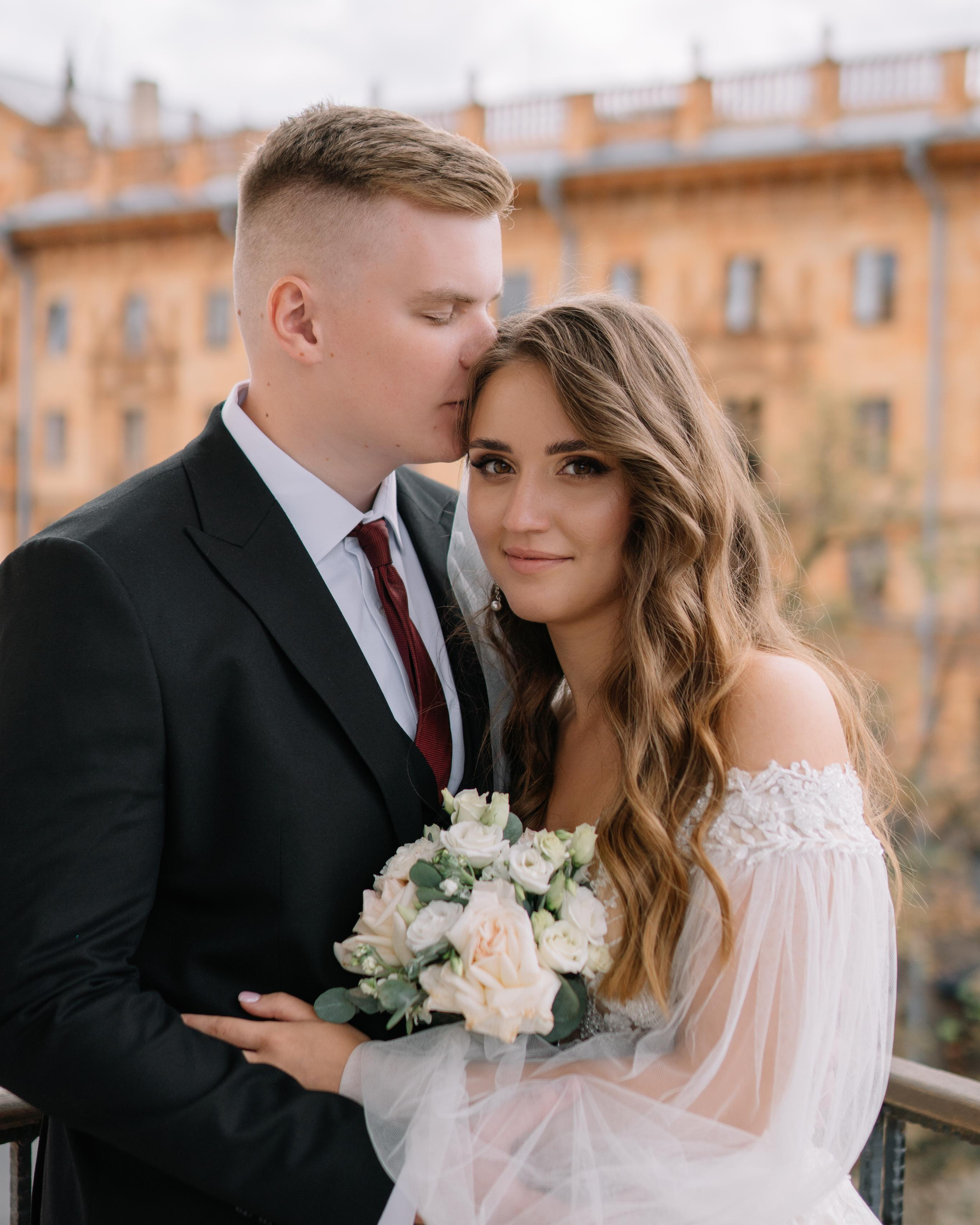 Ангелина & Денис