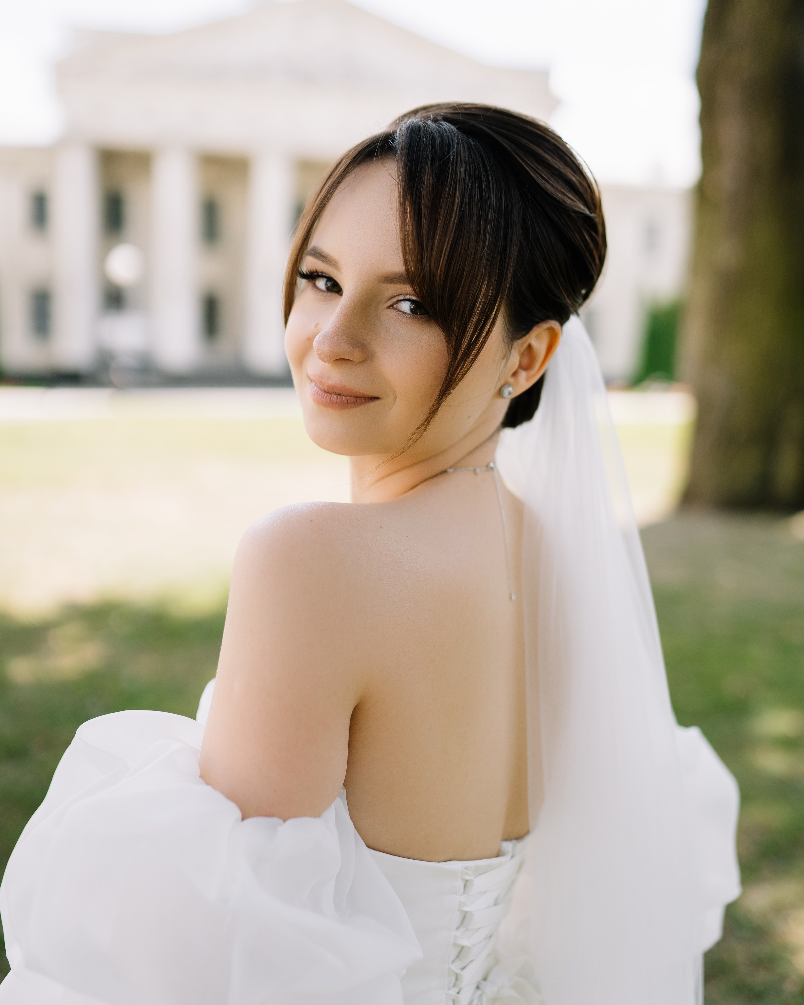 Каролина & Саша