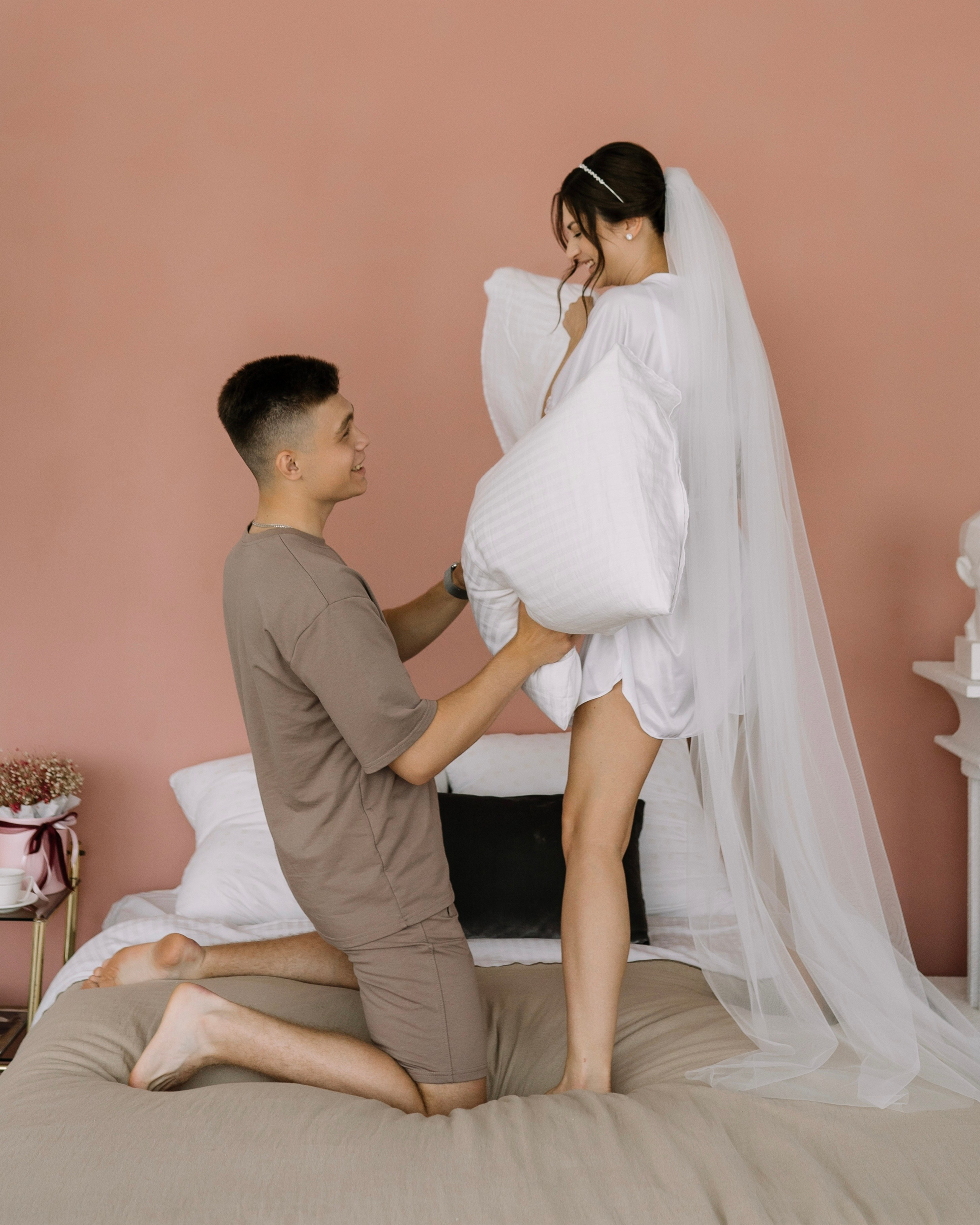 Кирилл и Катя