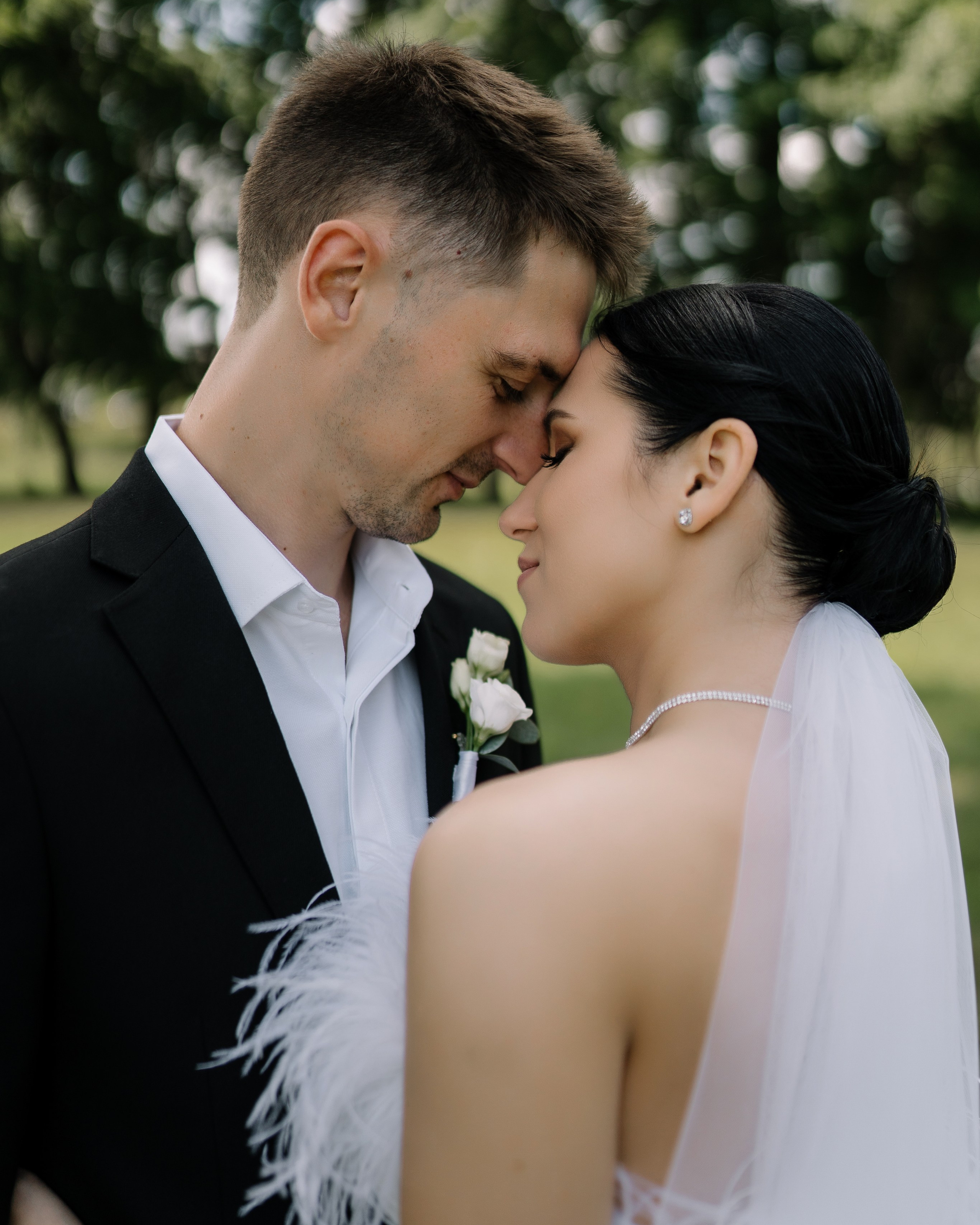 Лиза & Сергей