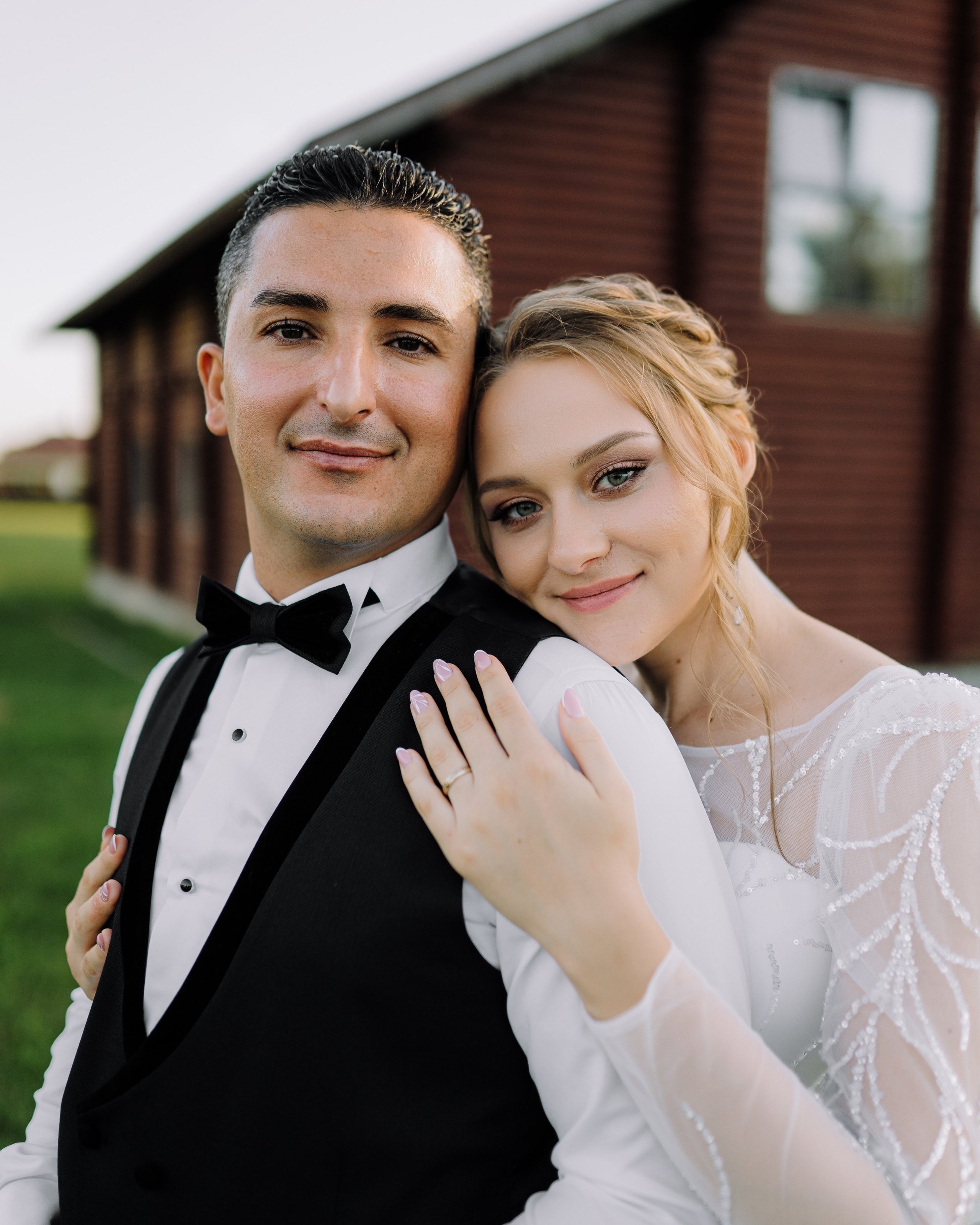 Серкан & Виктория