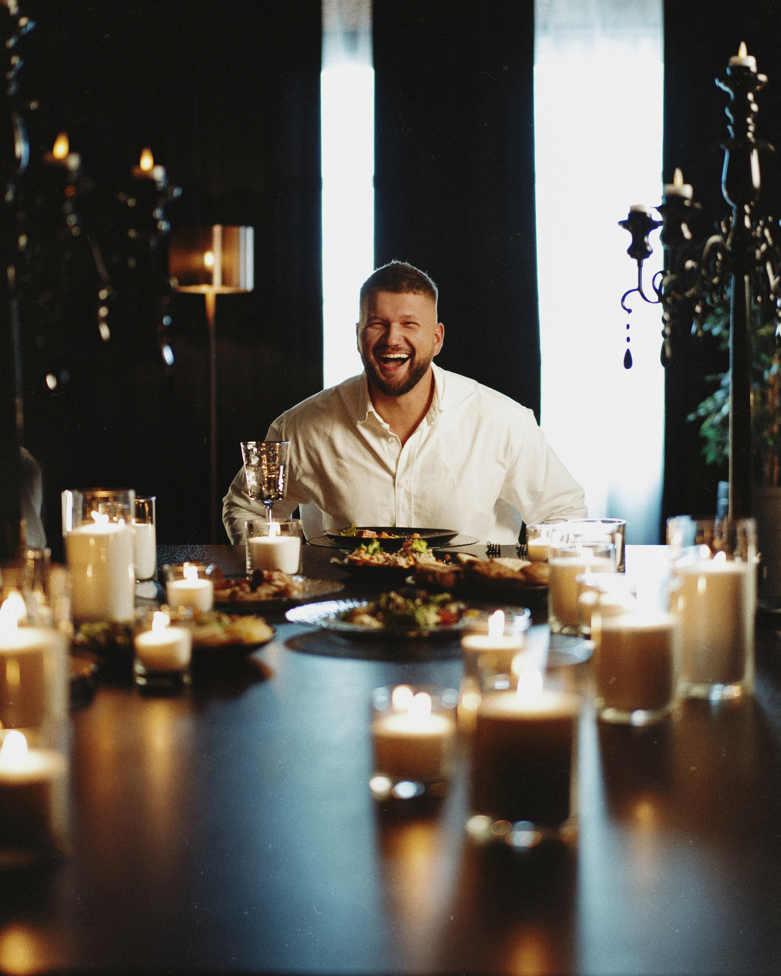 Приятный Ильдар