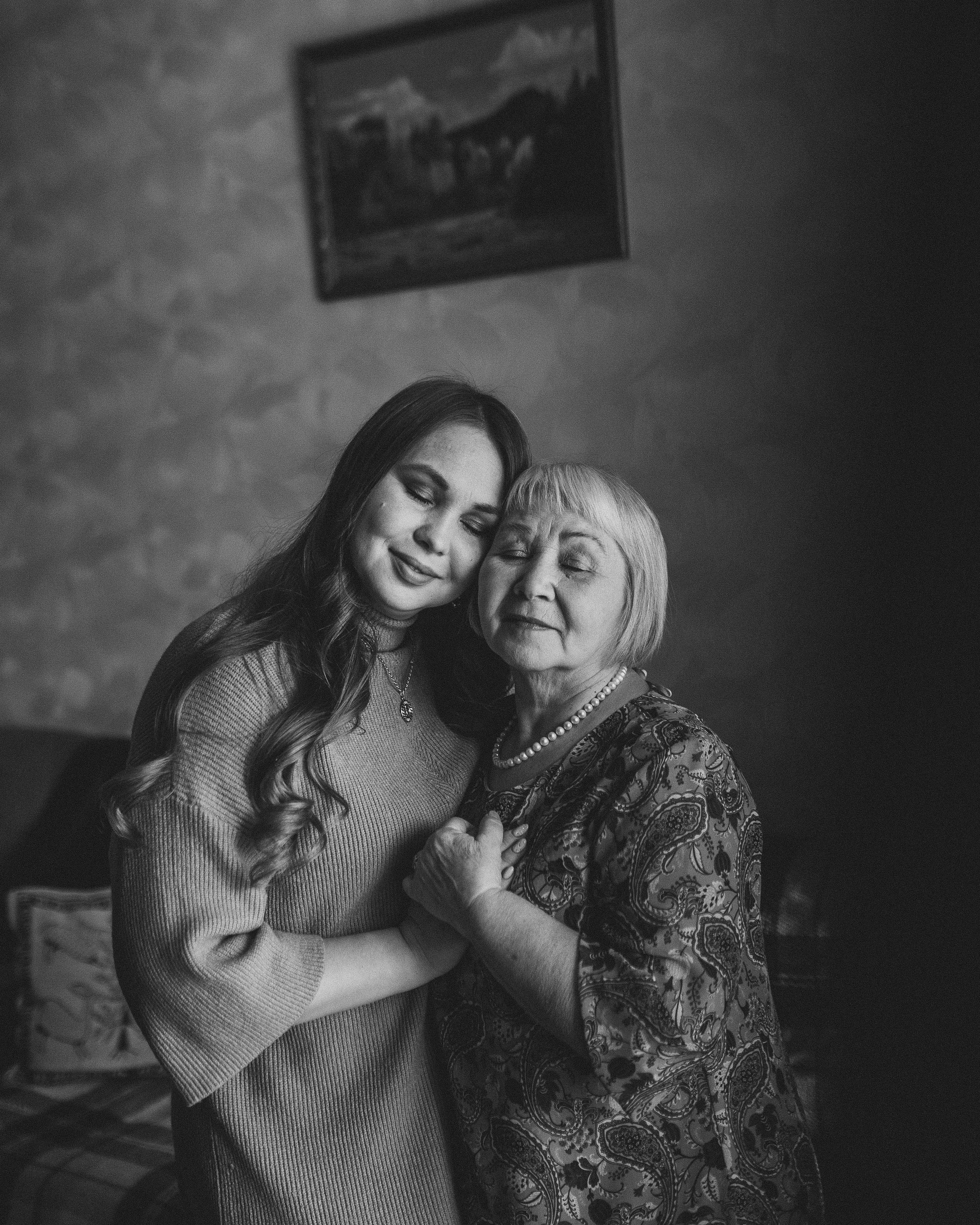 Домашние истории