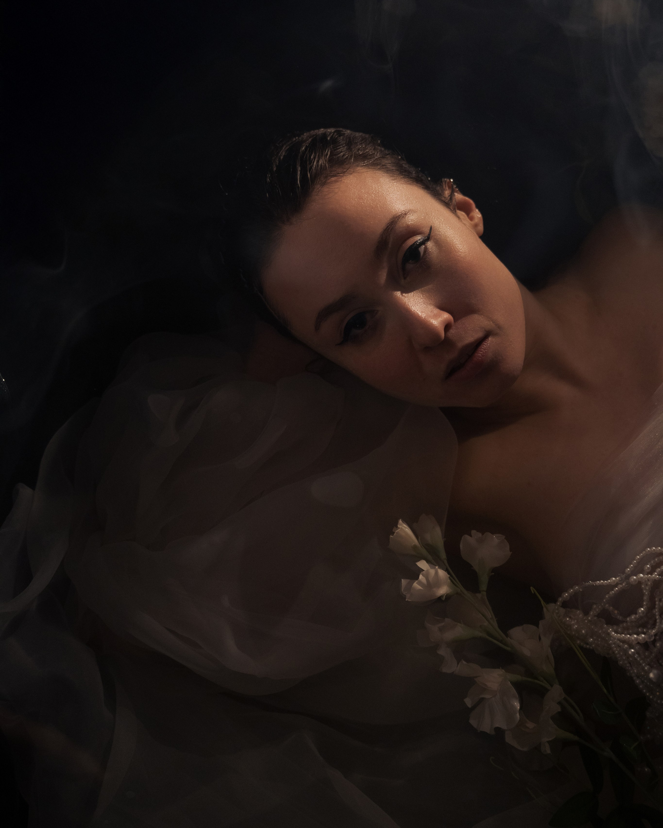 Творческие работы