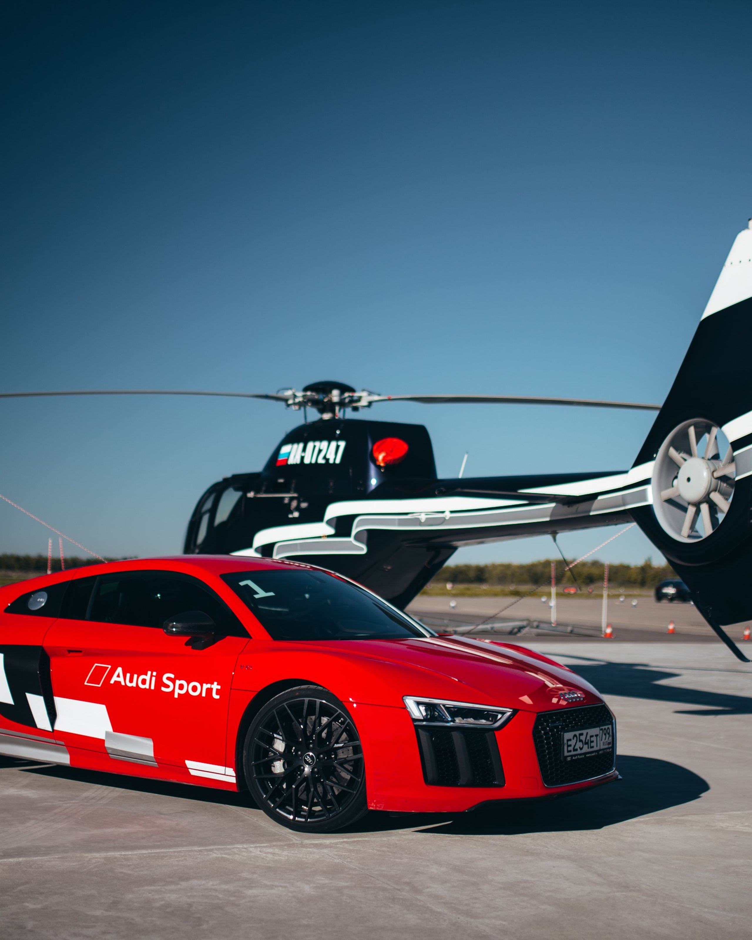 Audi Quattro Days (2019)