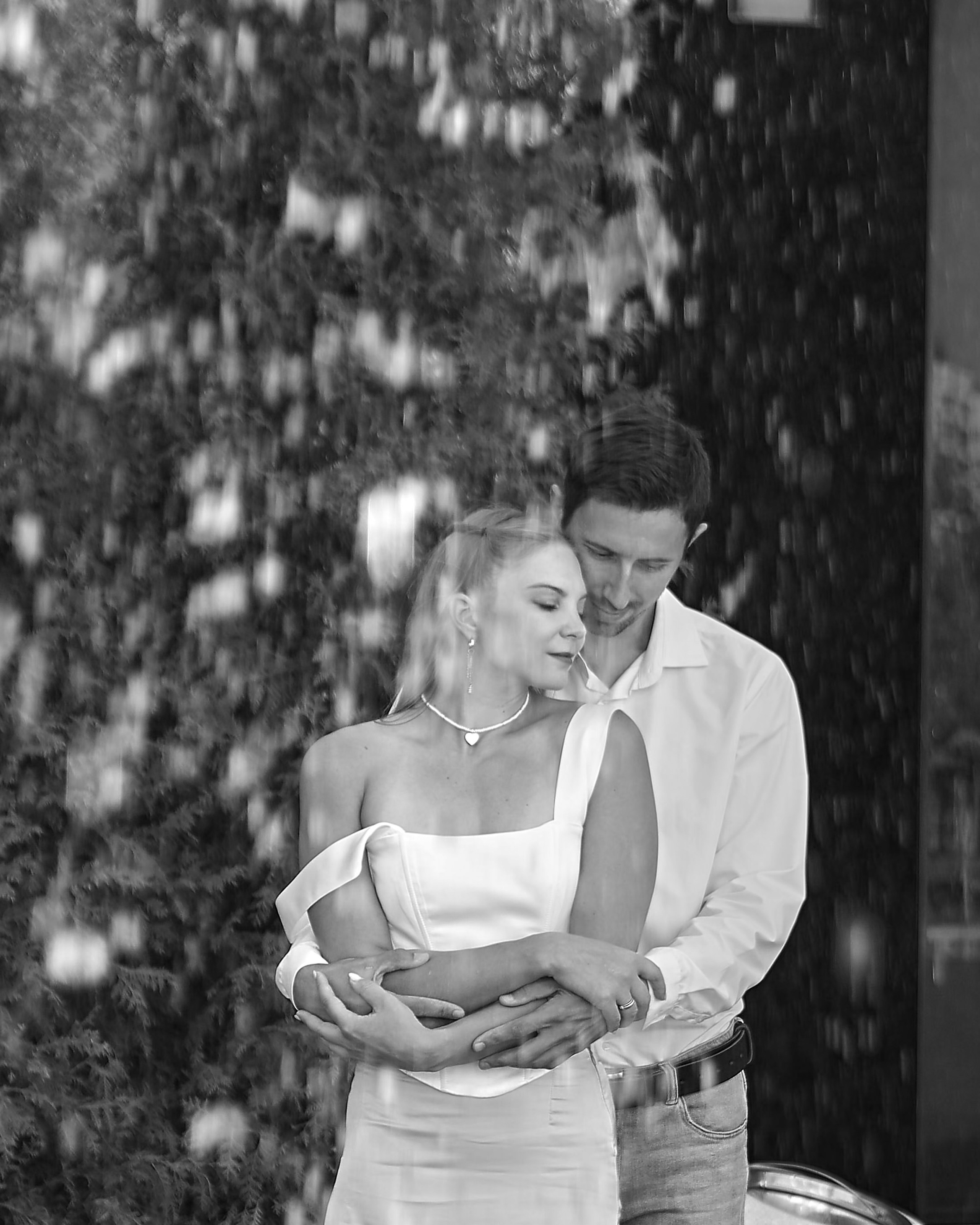 Фотосессия Love Story Евгений и Дарья