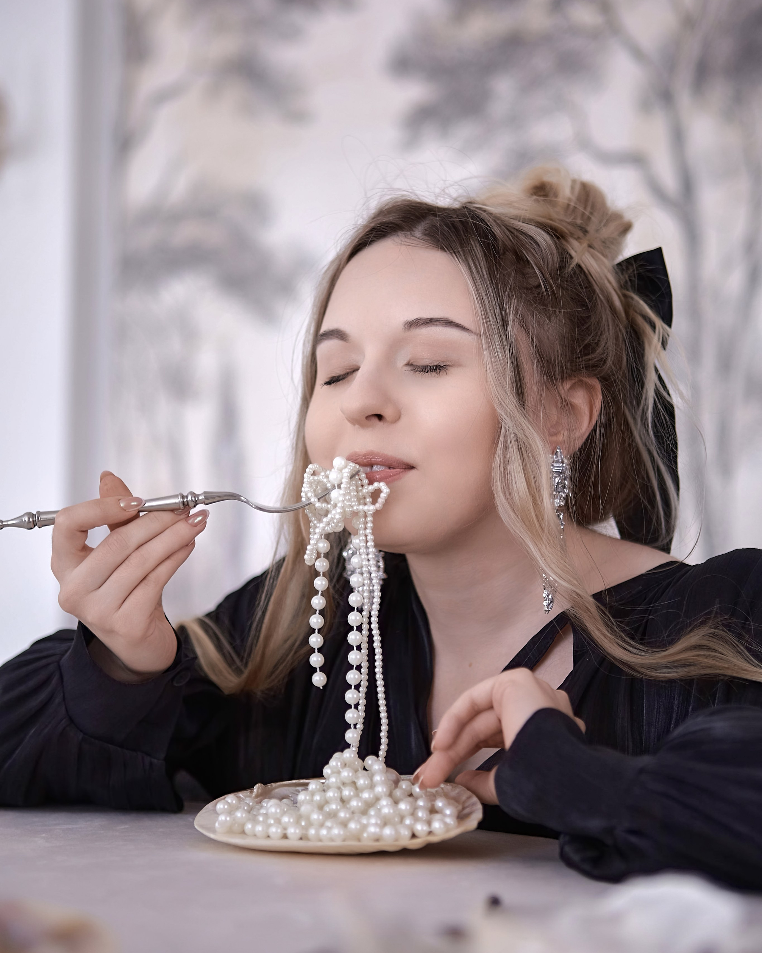 Александра весна Goa