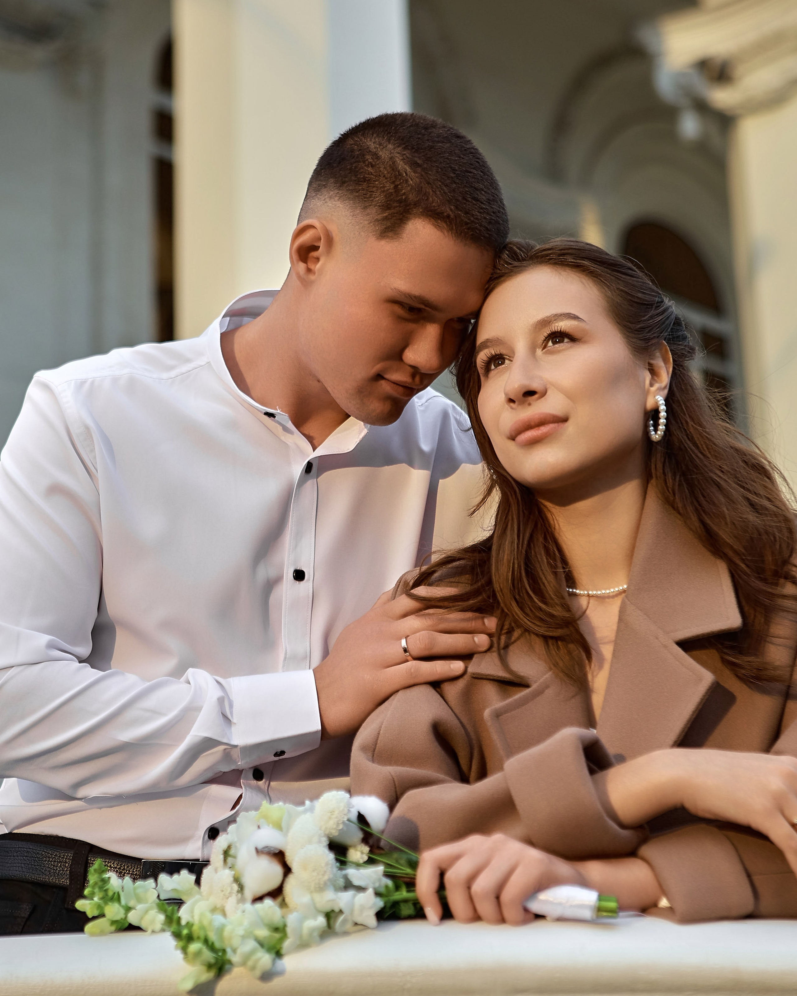 Анатолий и Виктория свадебная