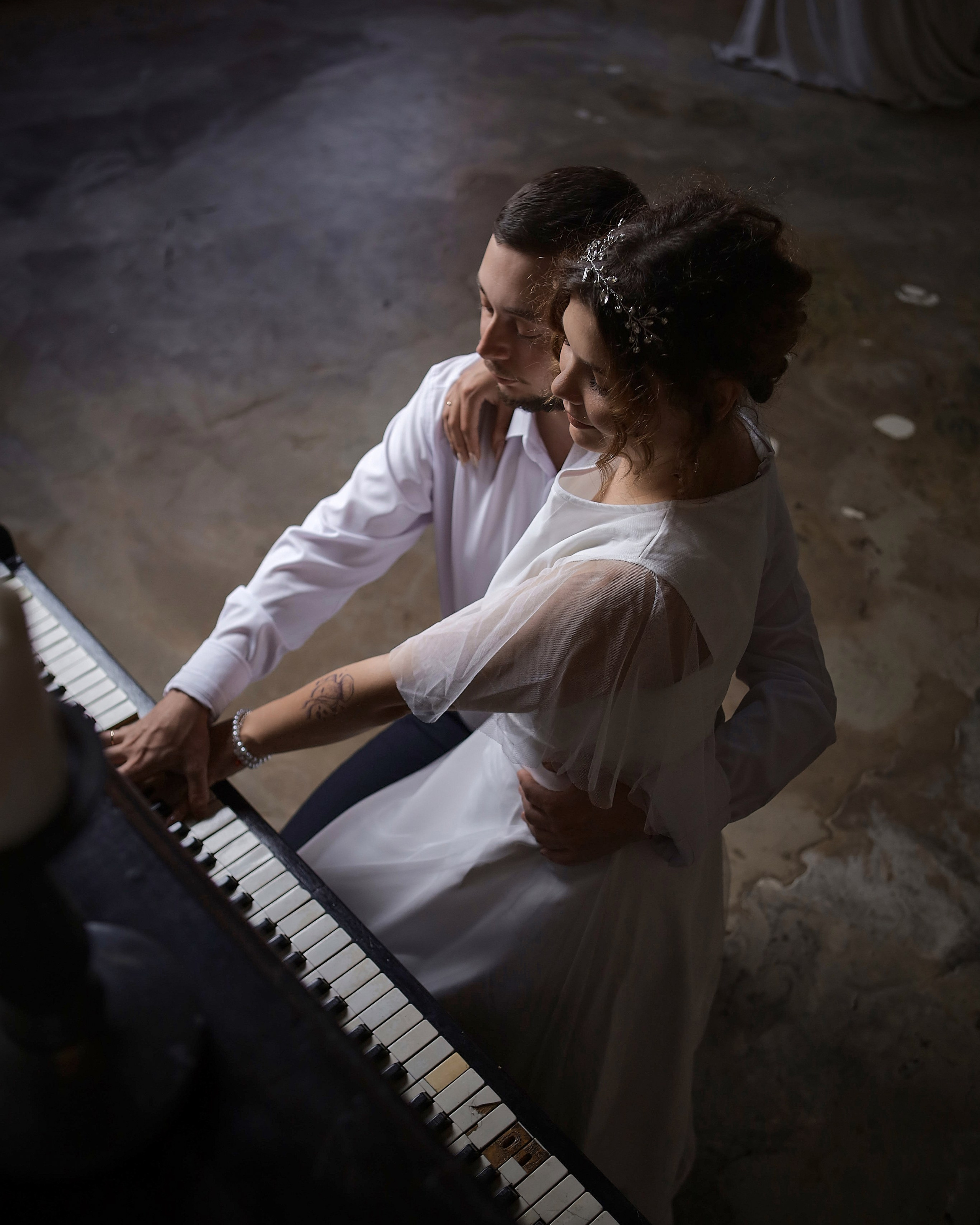 Свадебная Владислав и Алина