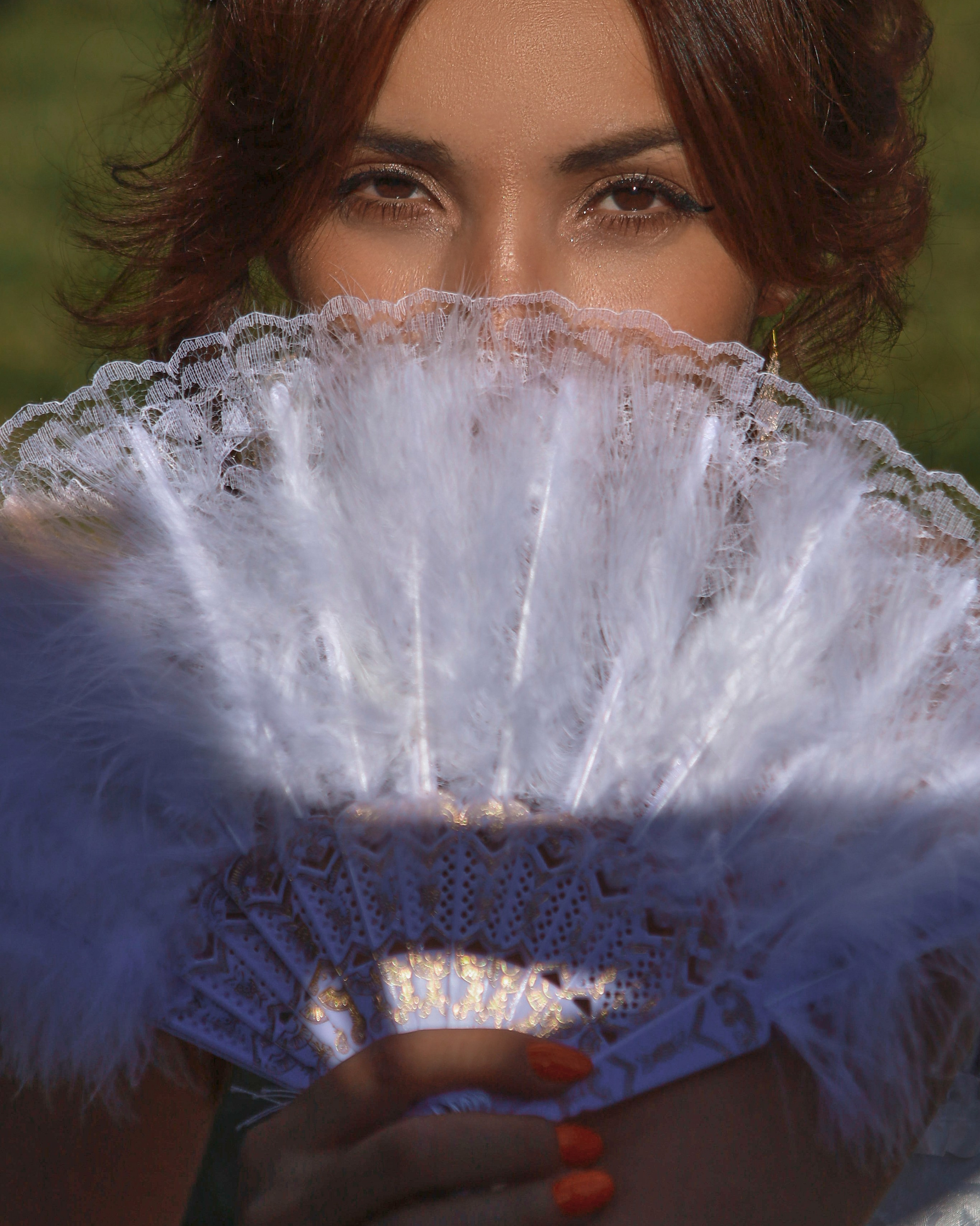 Елена пикник