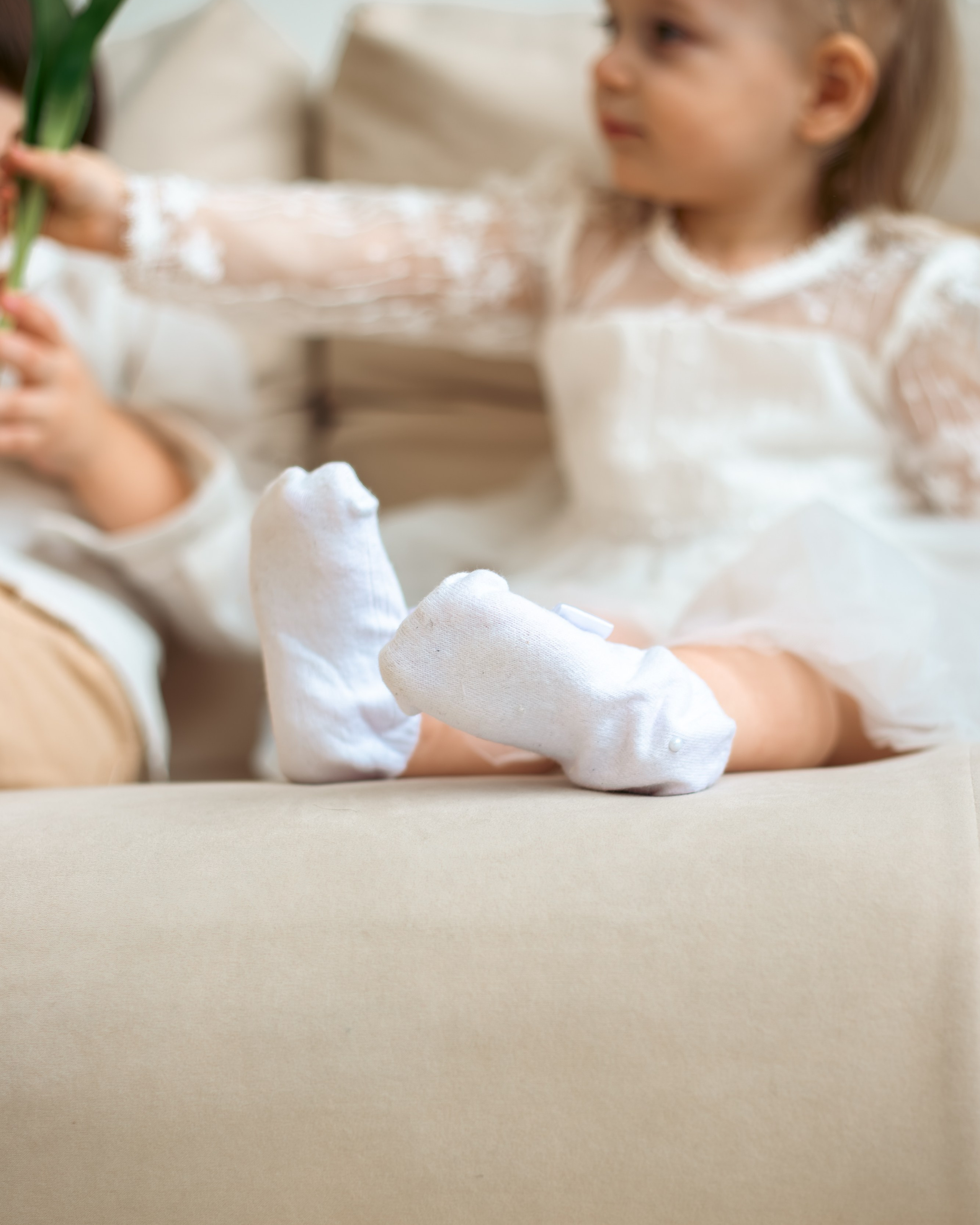 Детская и семейная фотосессии