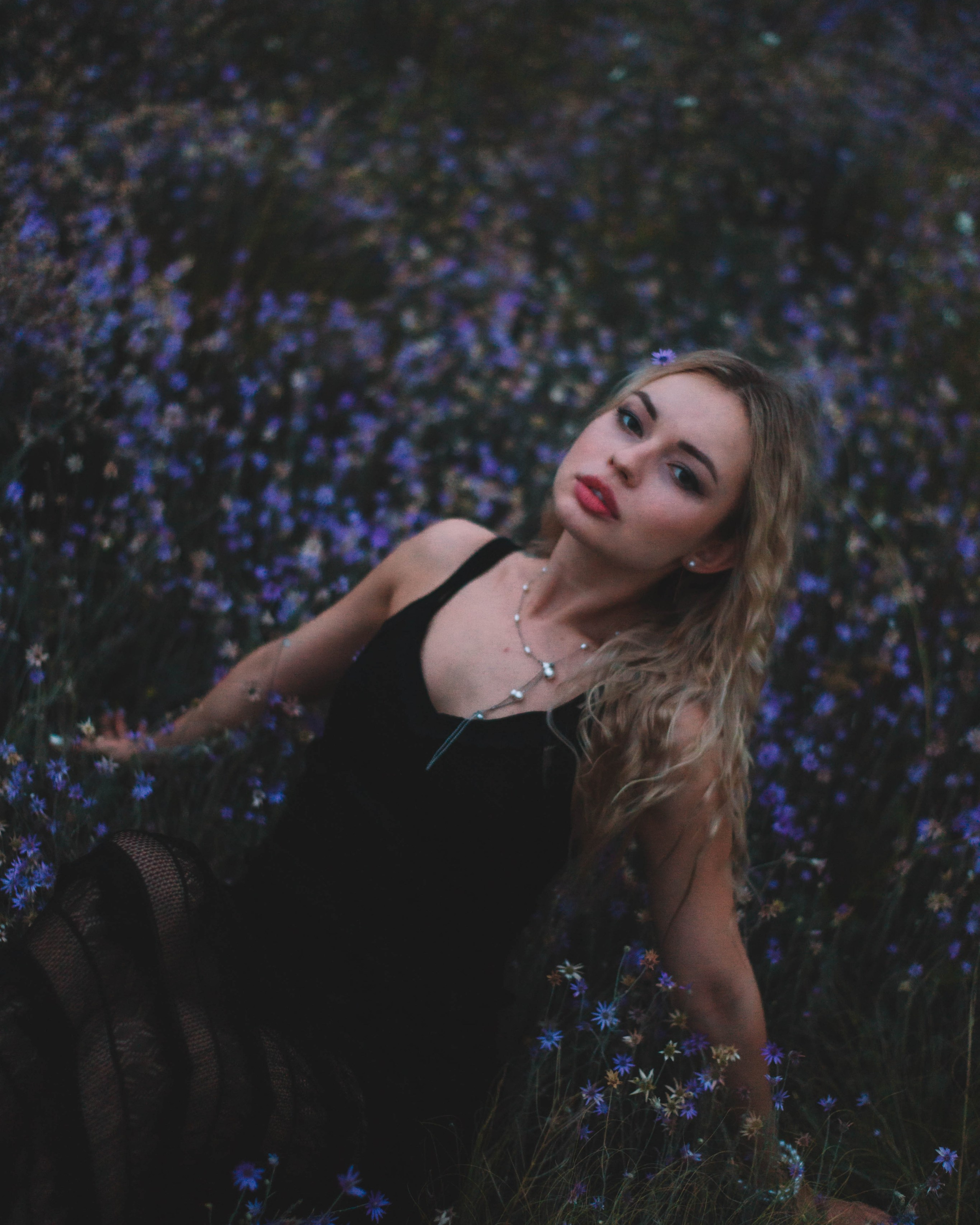 Индивидуальные прогулки