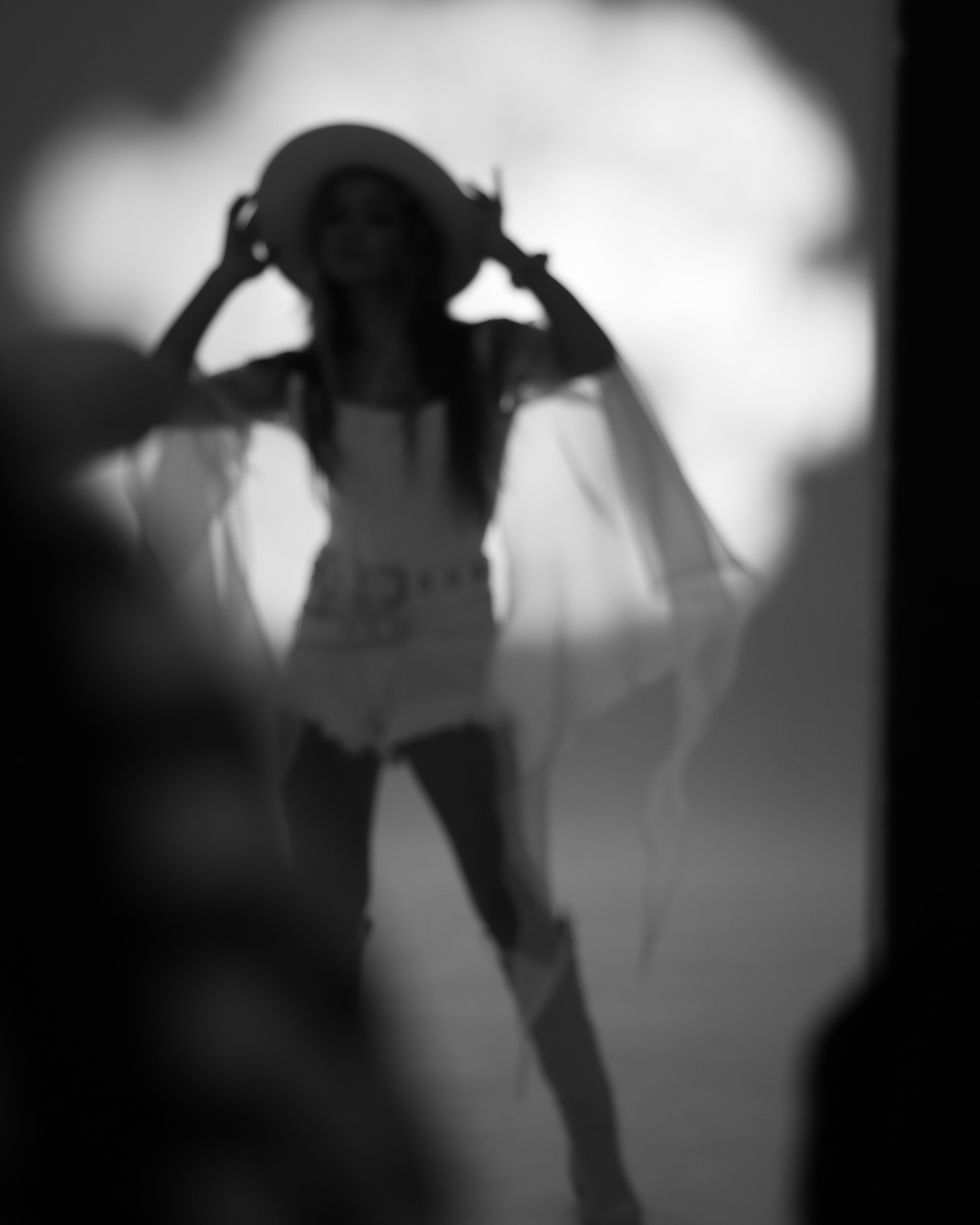 Съемка года