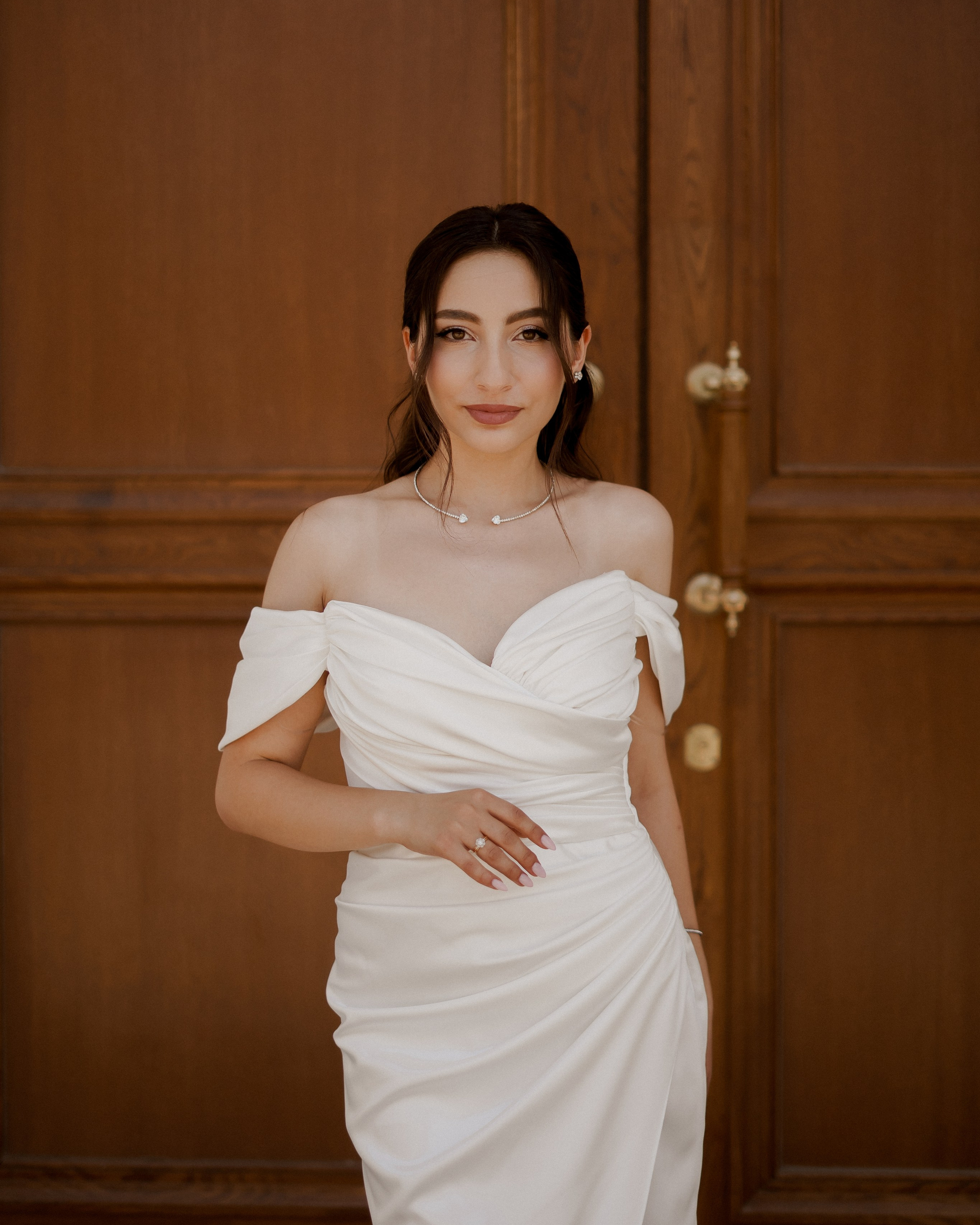 Артур и Римма