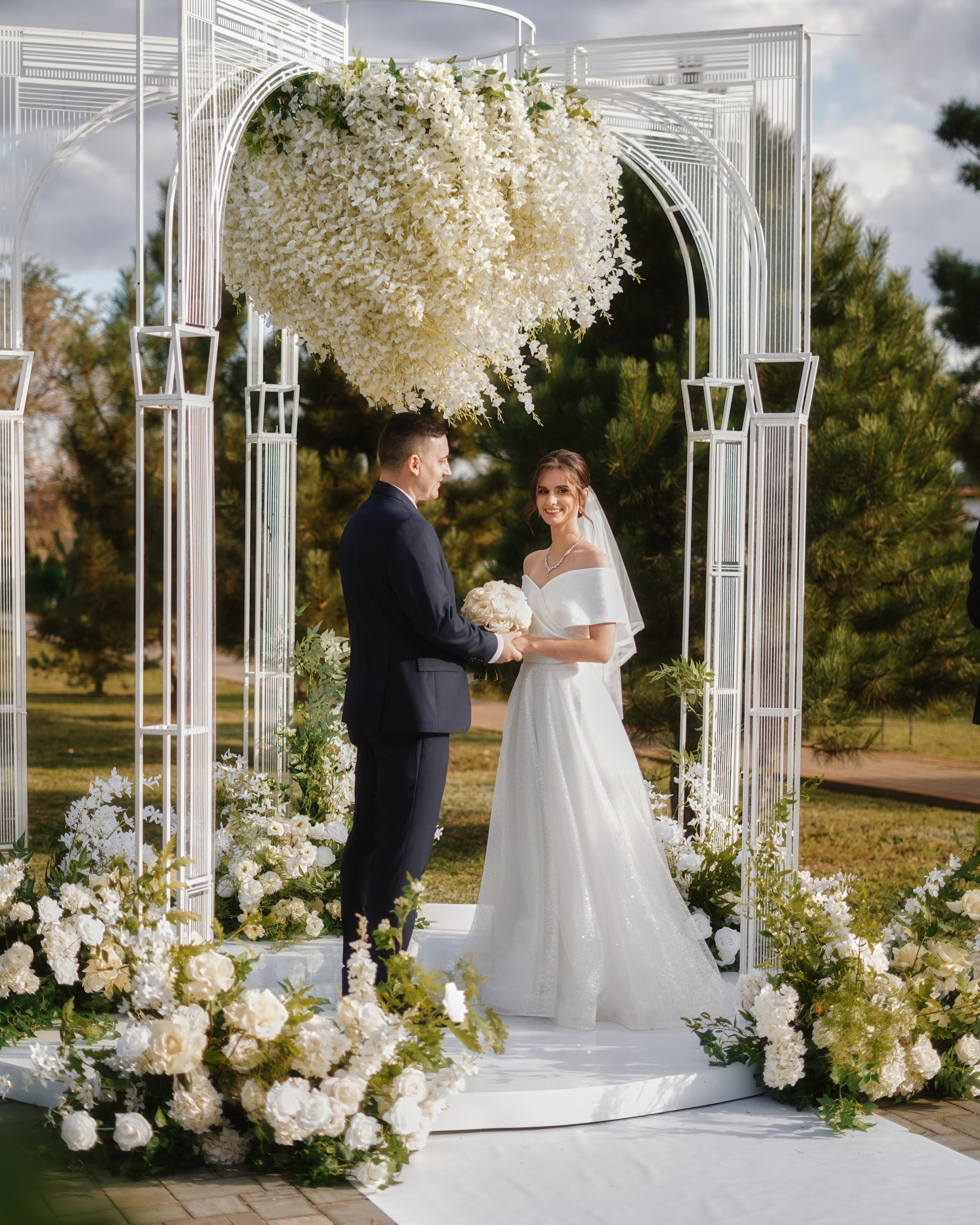 Дима и Настя