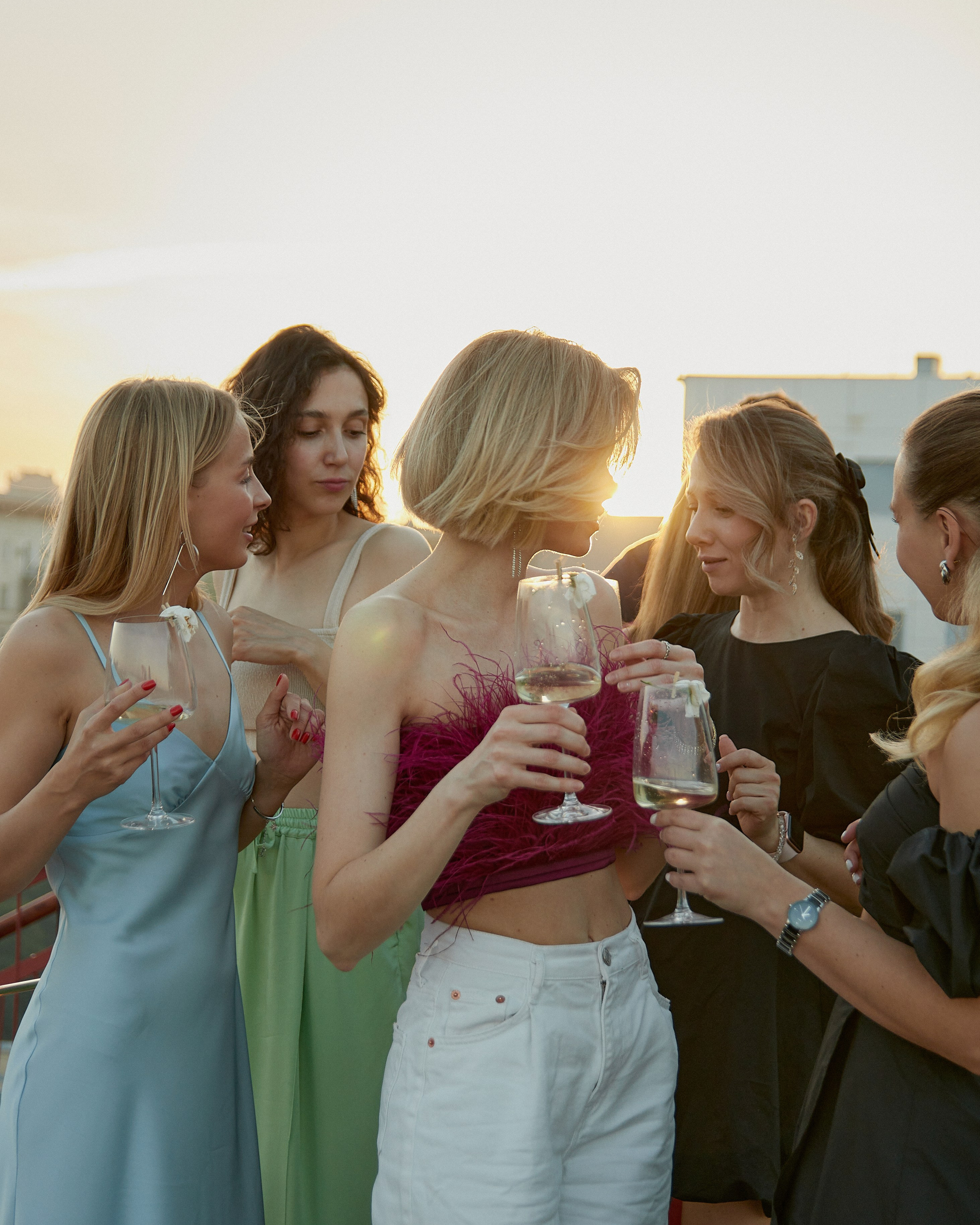 день рождения Лены