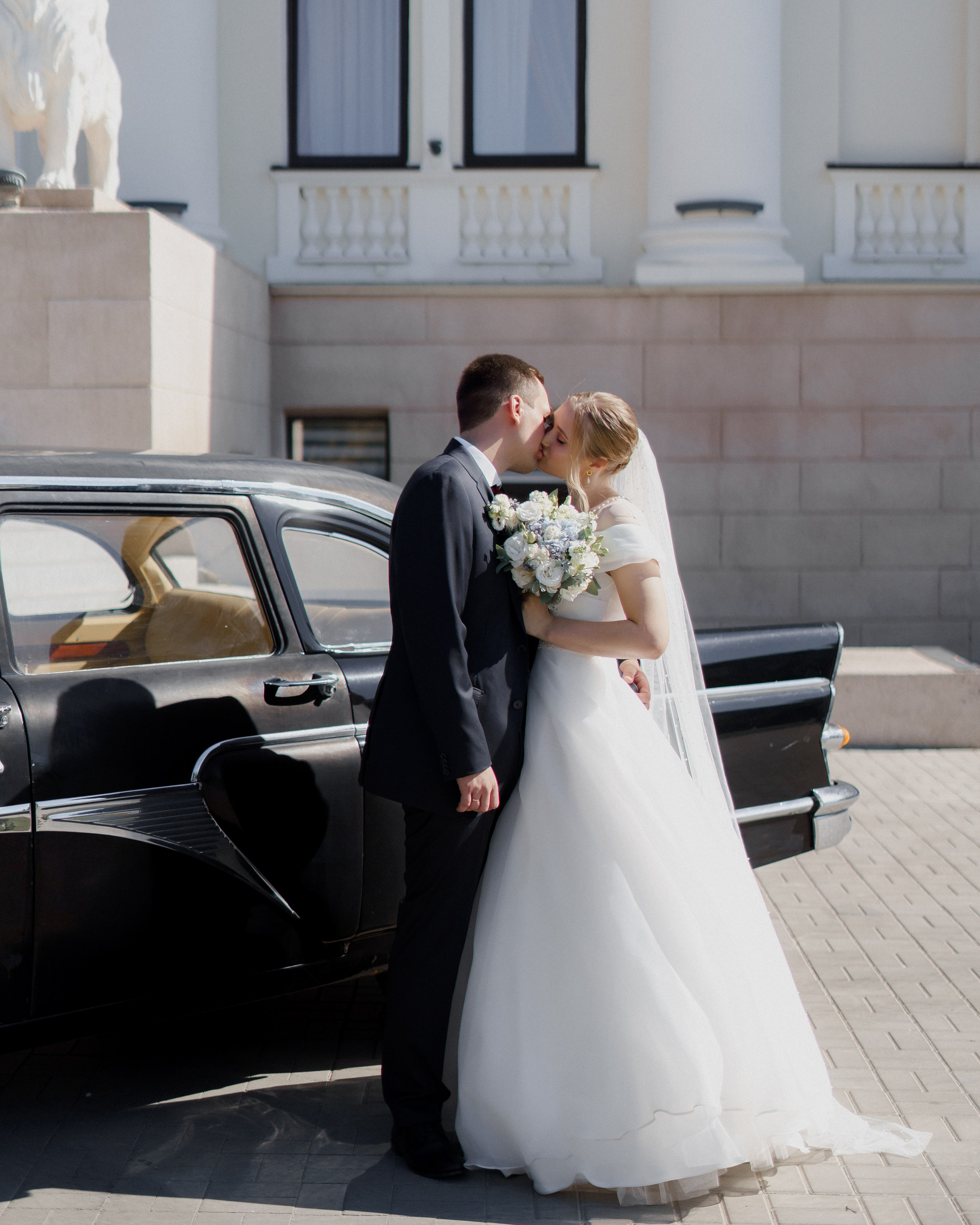 Андрей и&nbsp;Аня