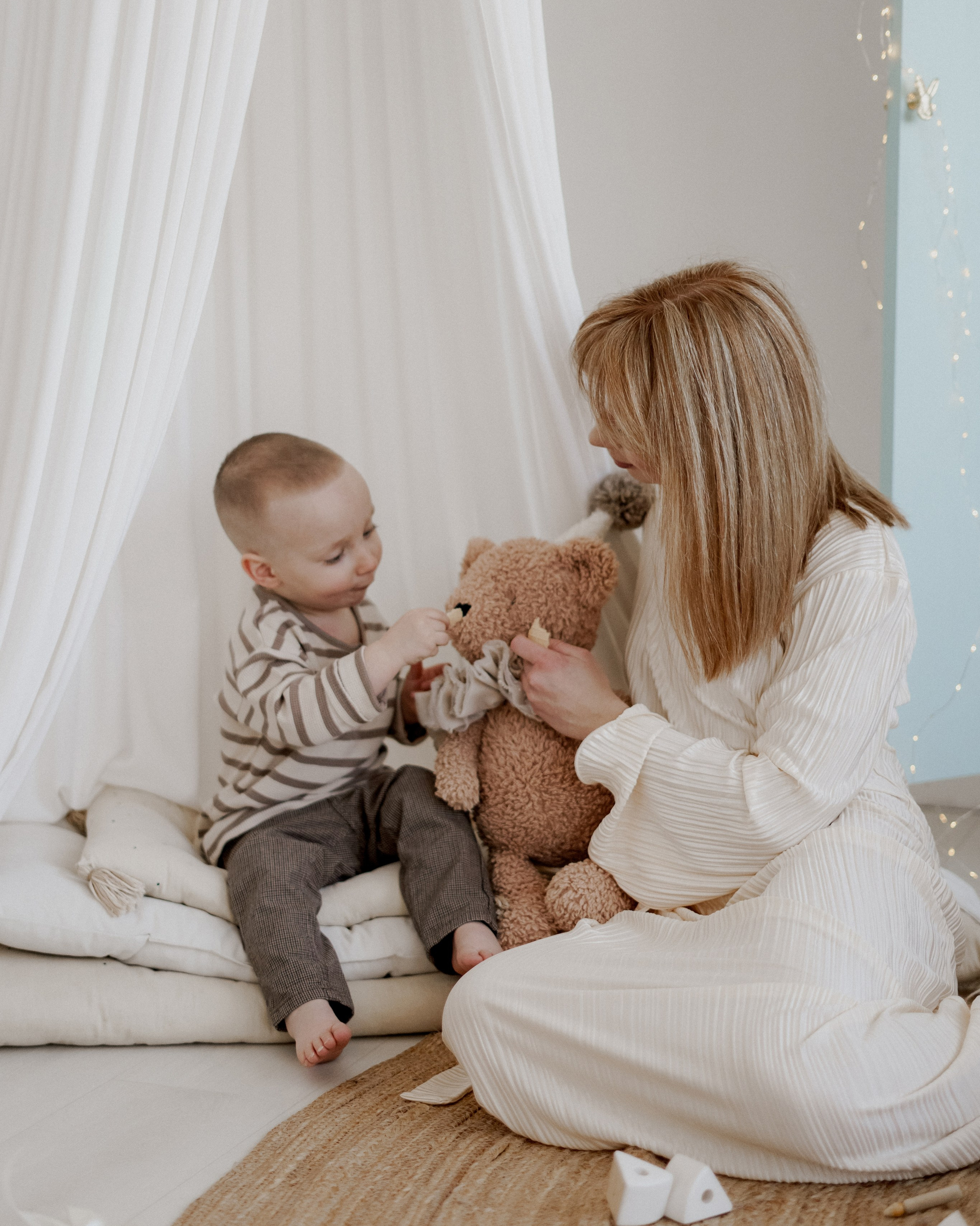 саша катя миша