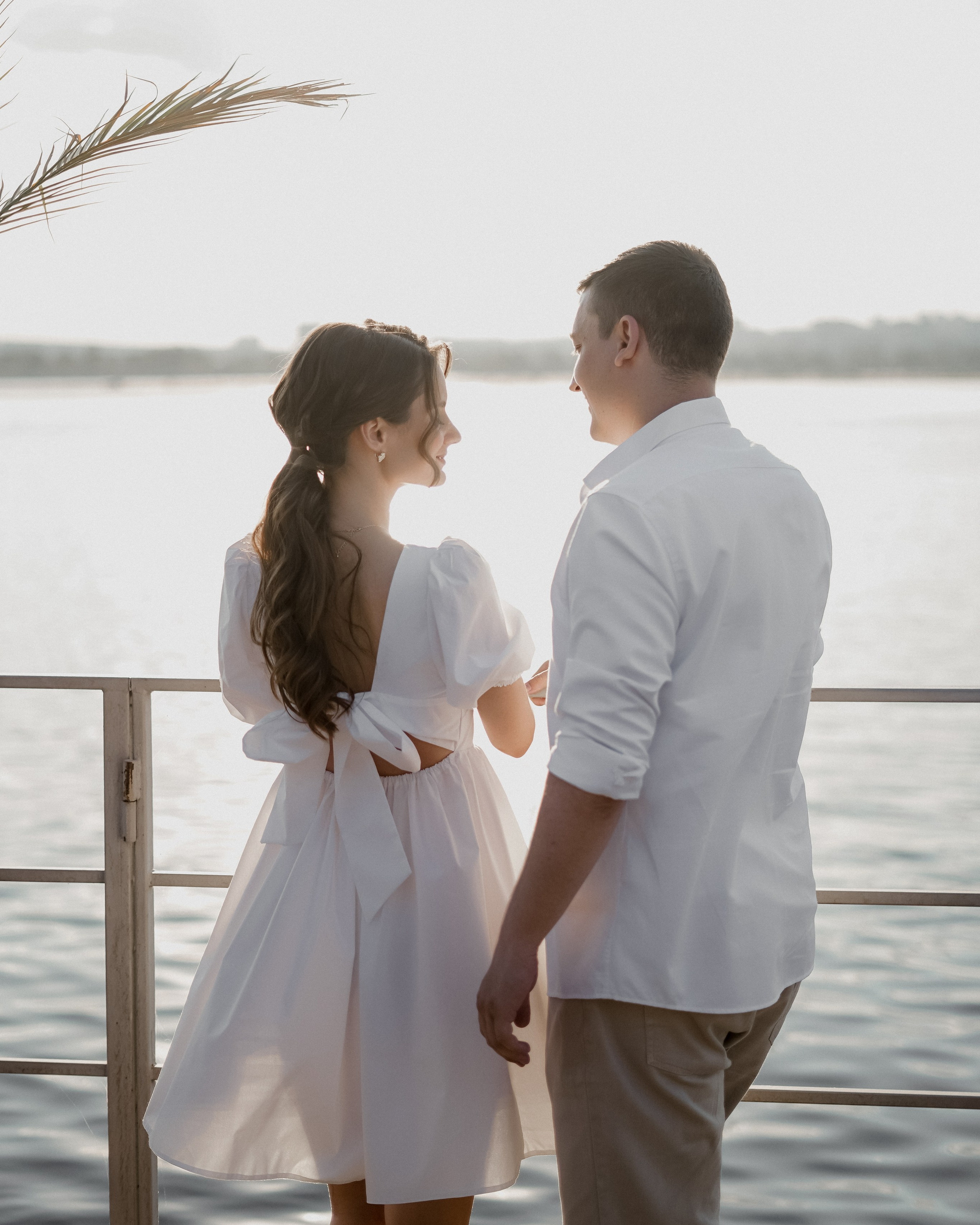 Дима и Настя