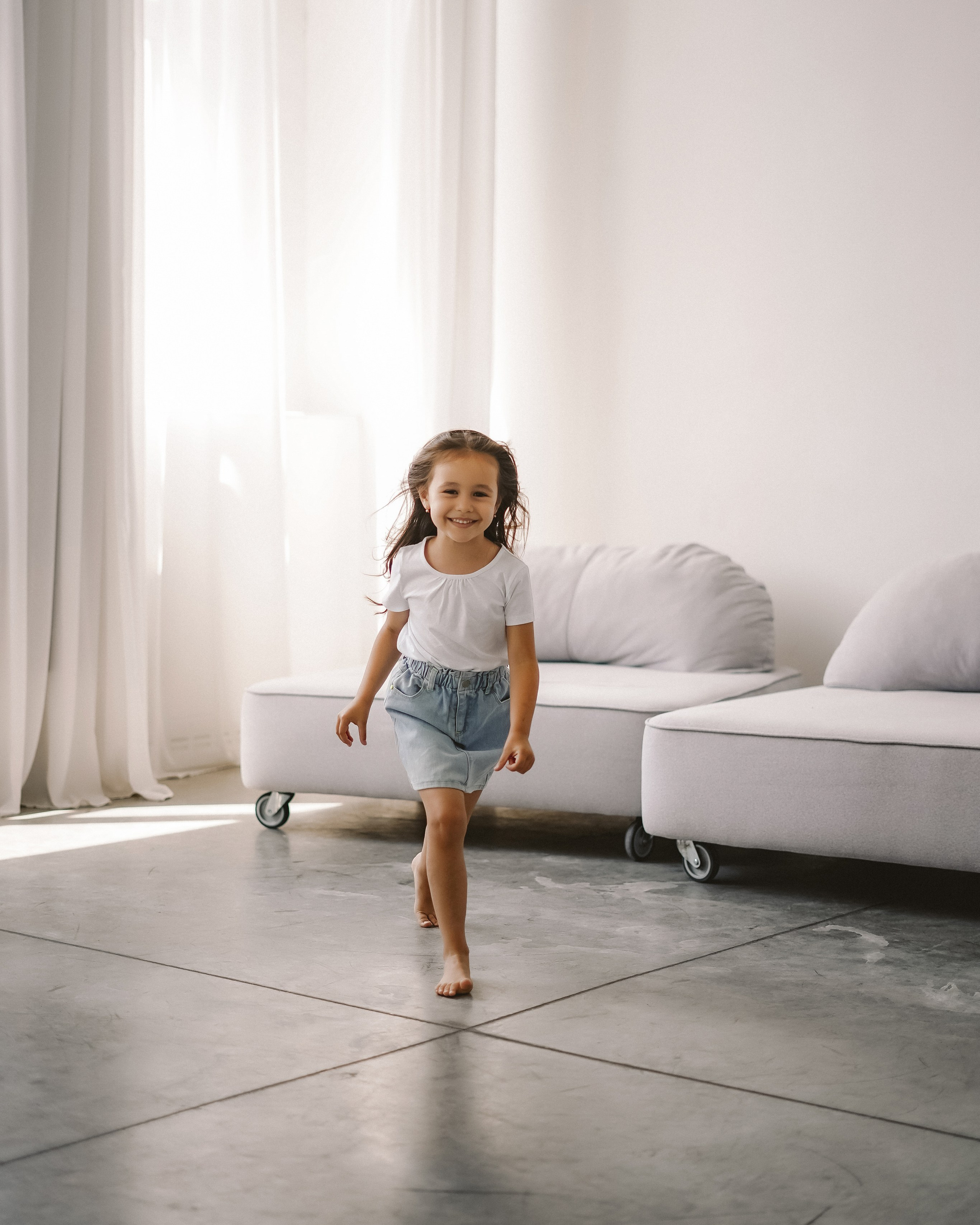 Нелли и Николь