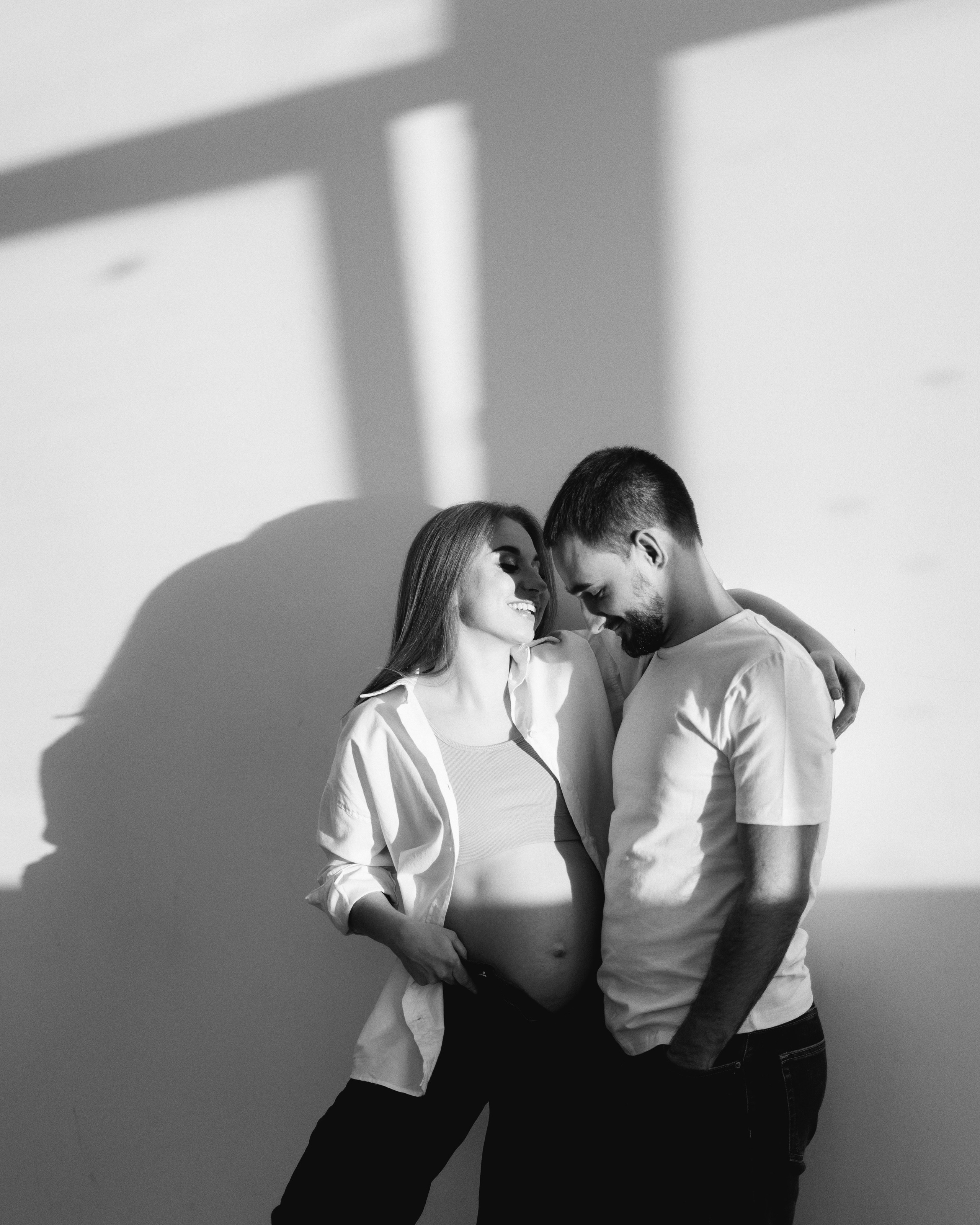 катя и саша