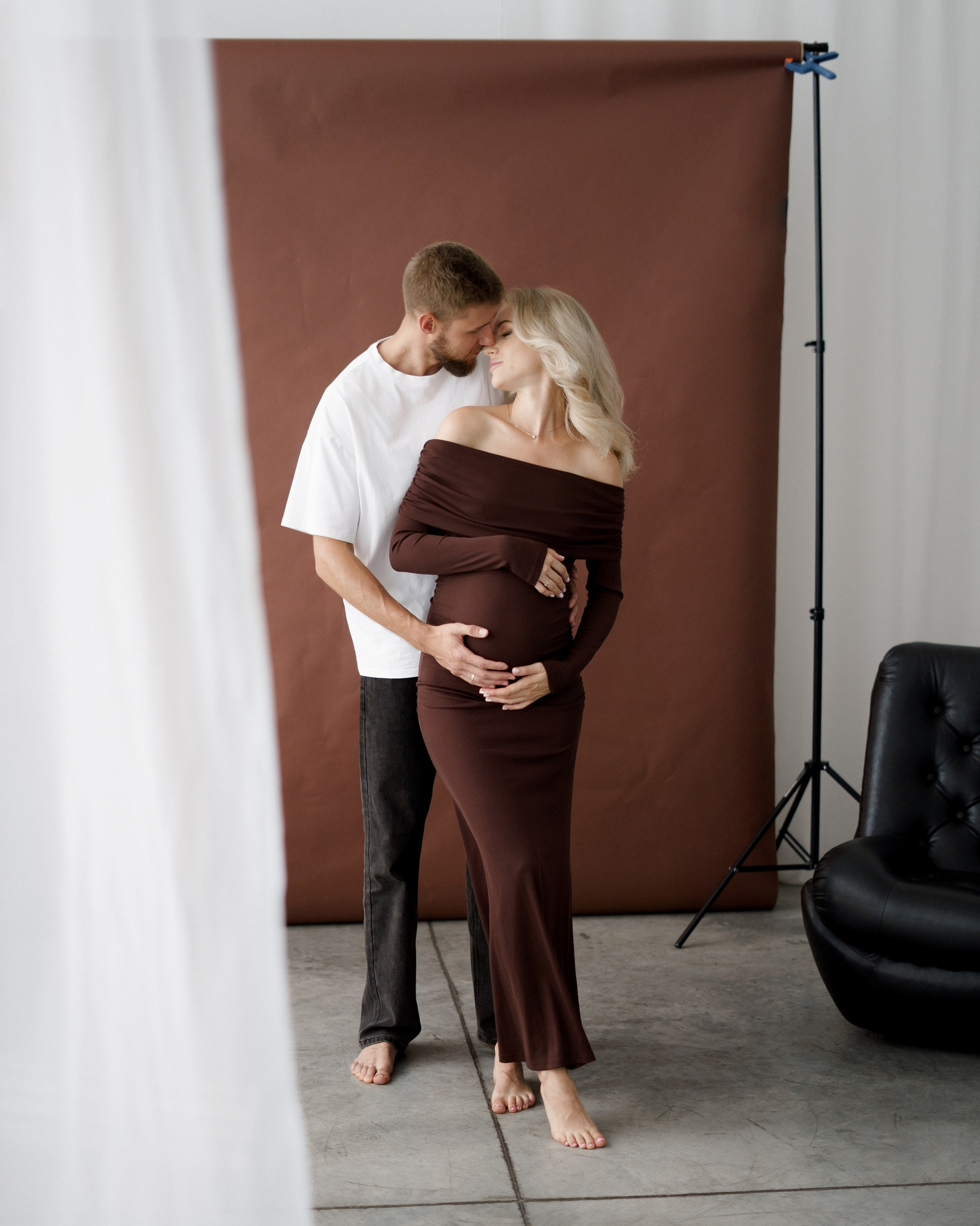 маша и сережа