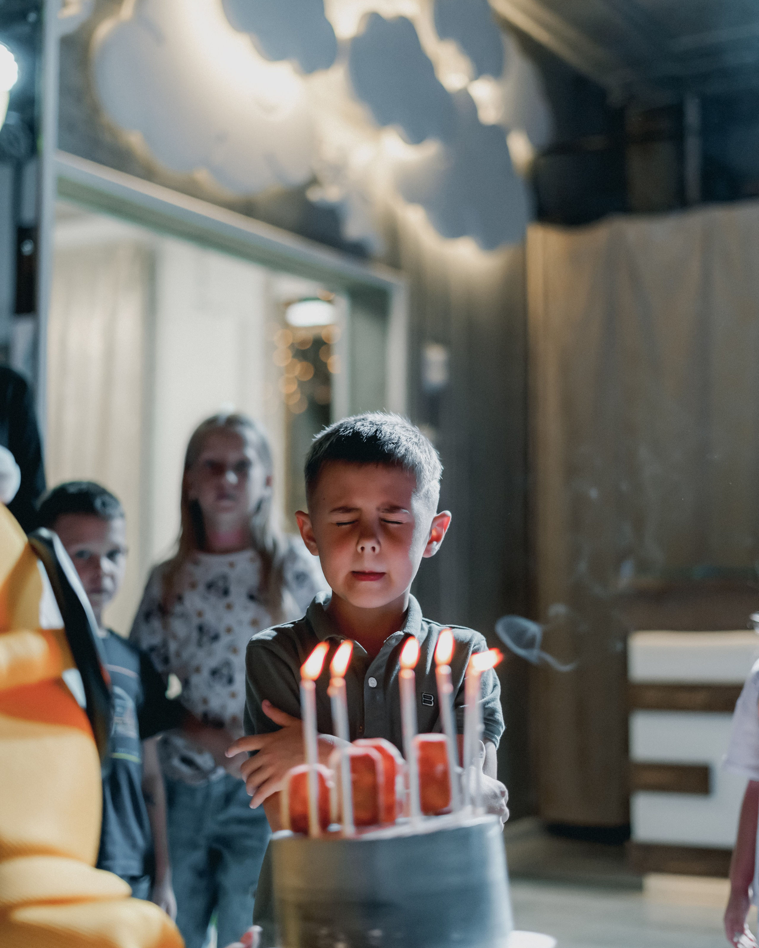 день рождения Артемия