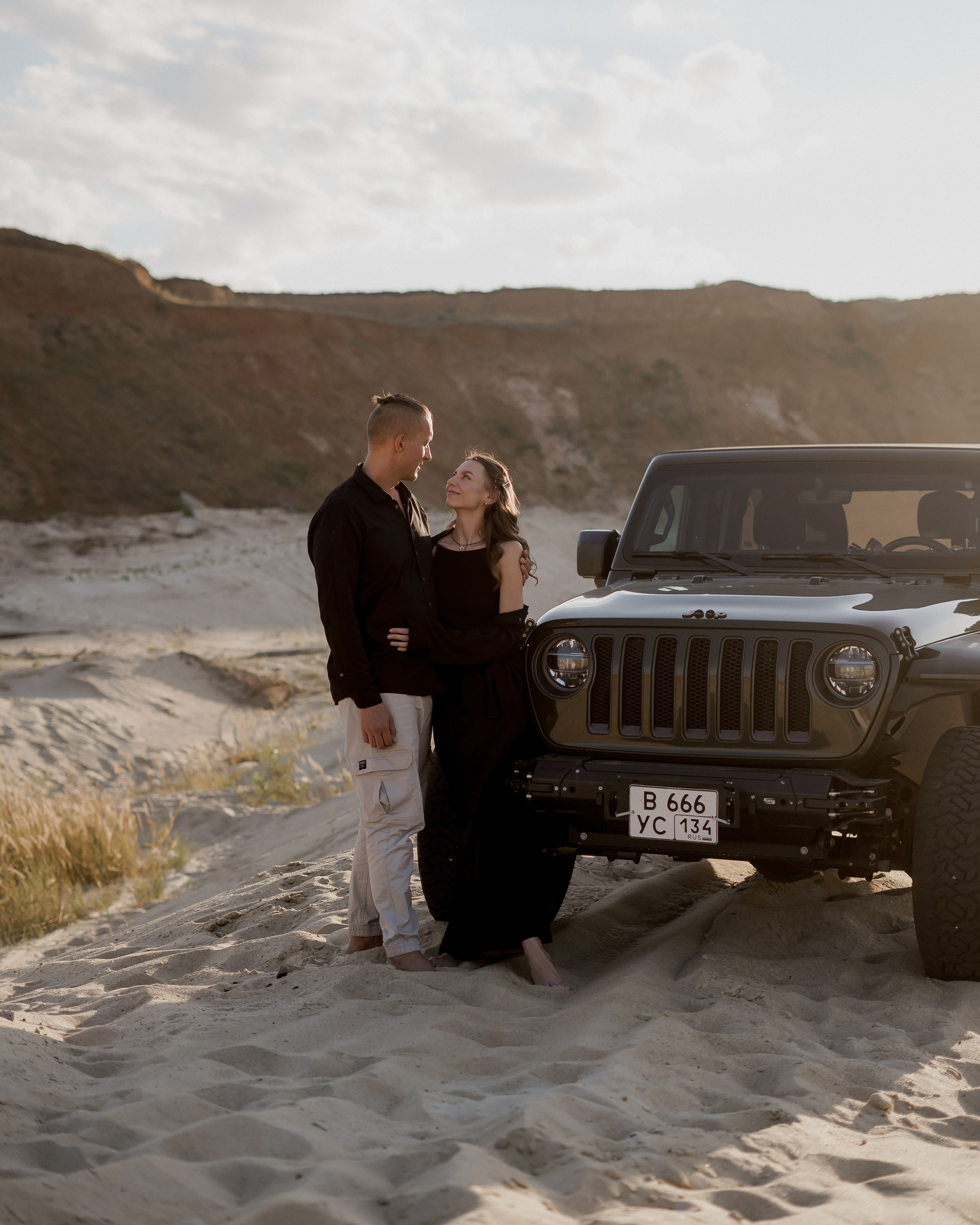 андрей и саша