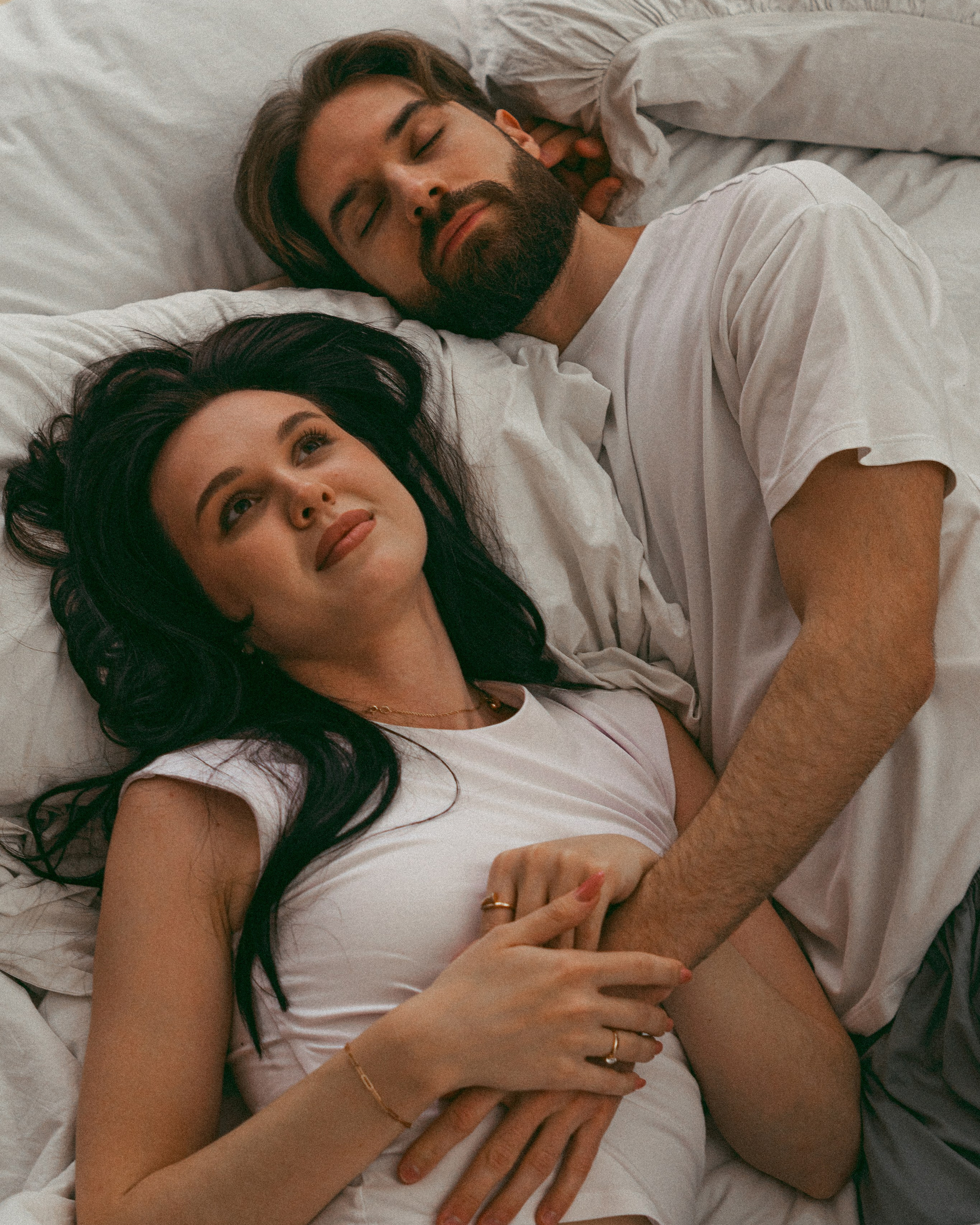 Пётр и&nbsp;Елизавета