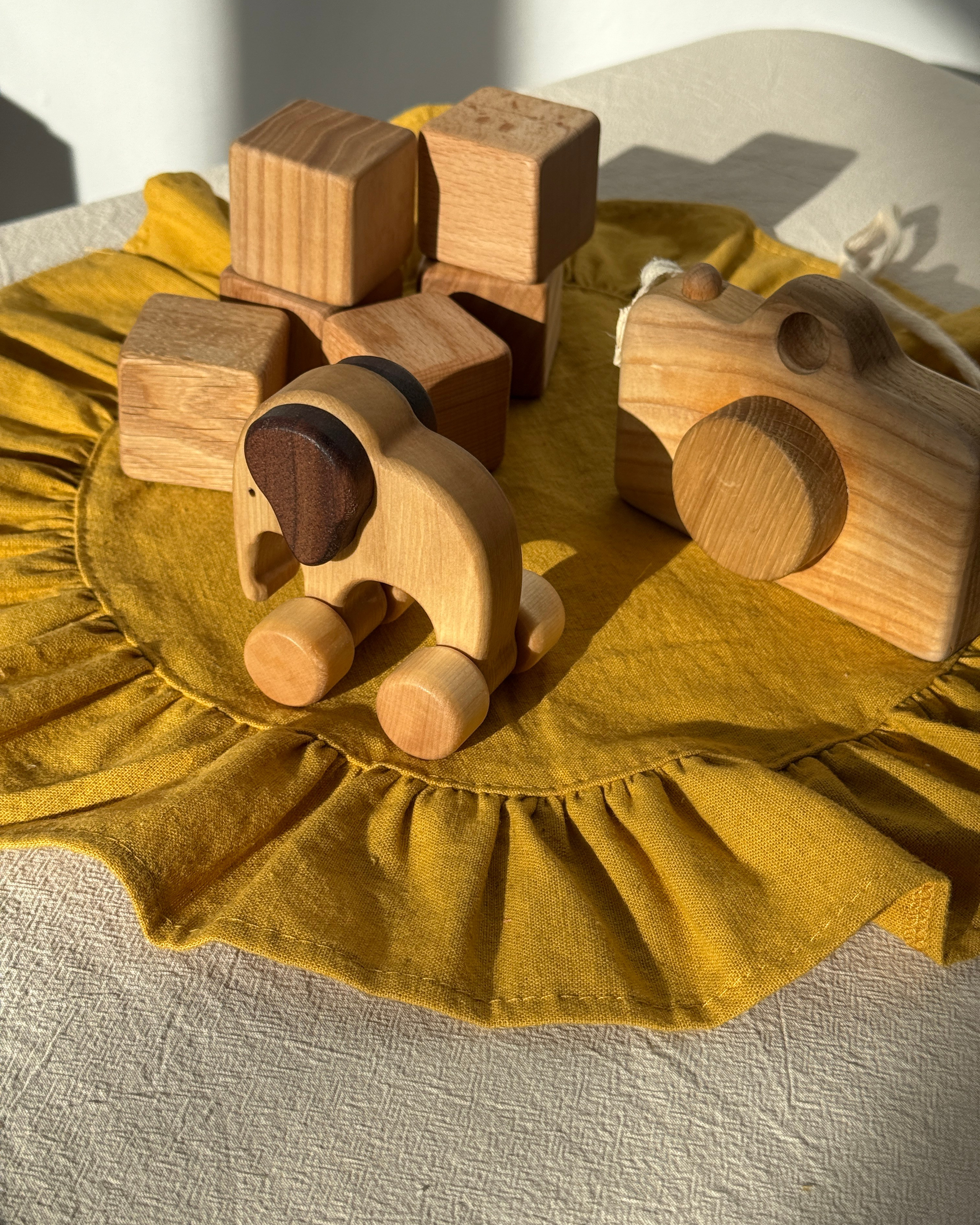 Детский реквизит