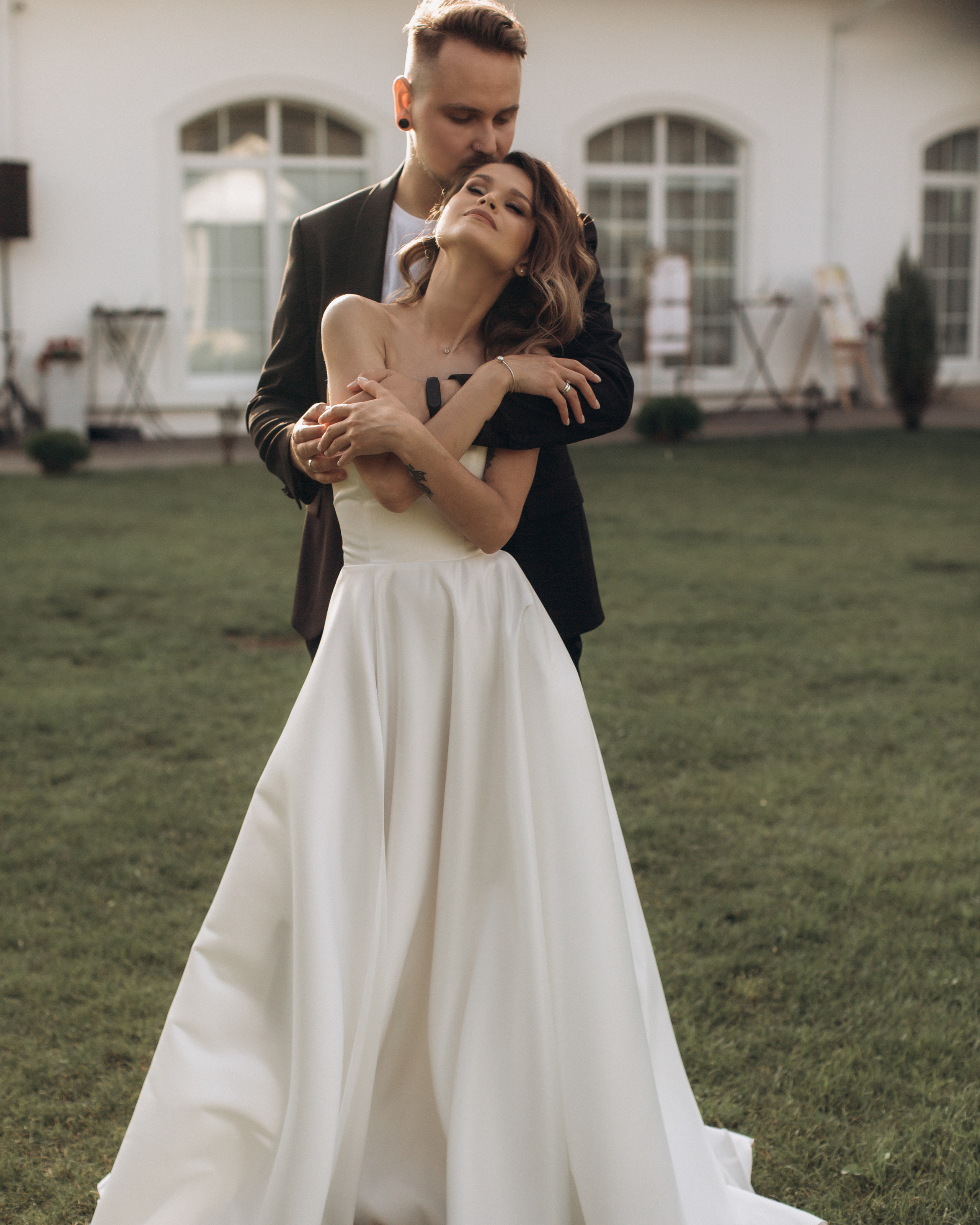 MASHA I ROMA (Full Day)