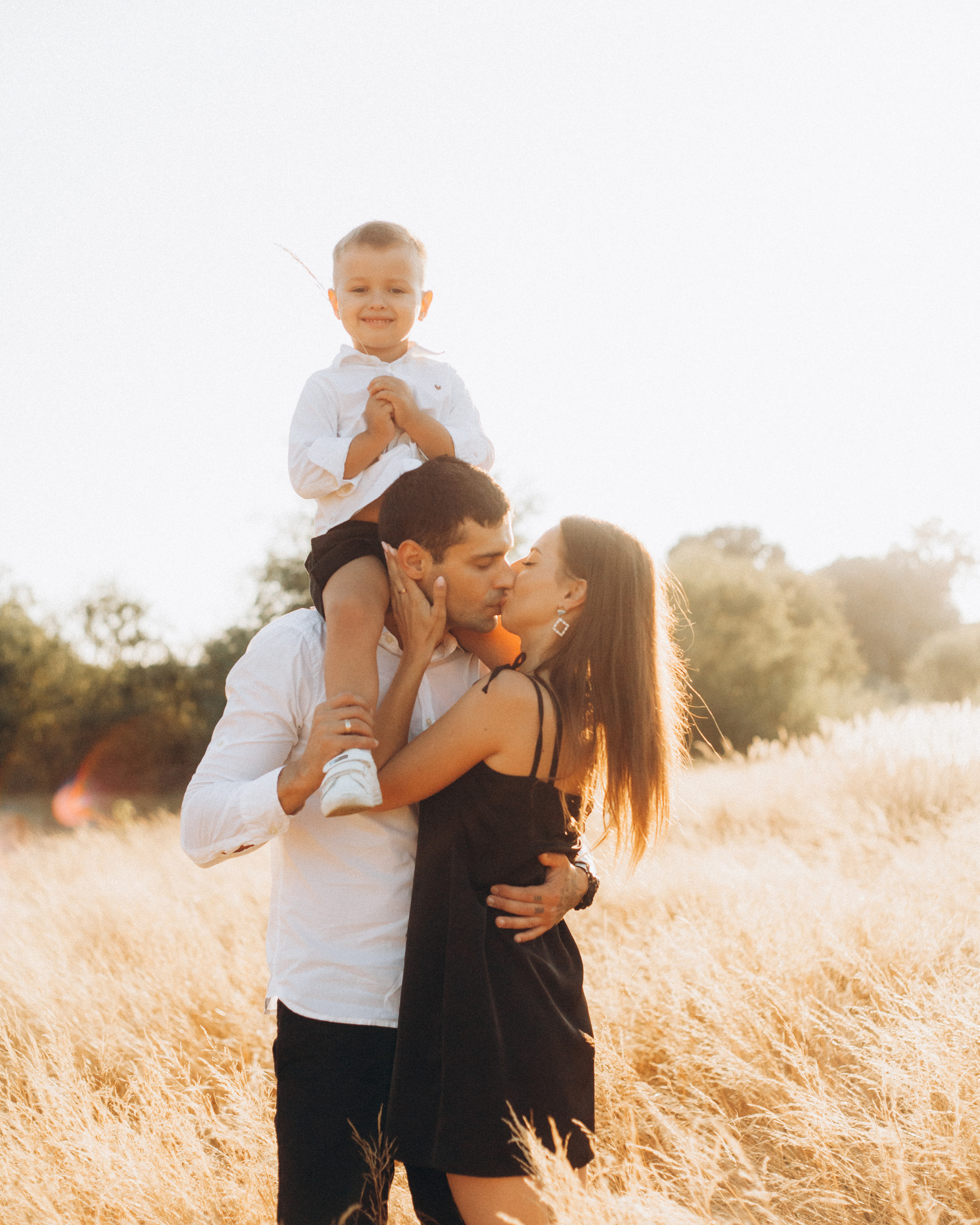 Женя и Катя