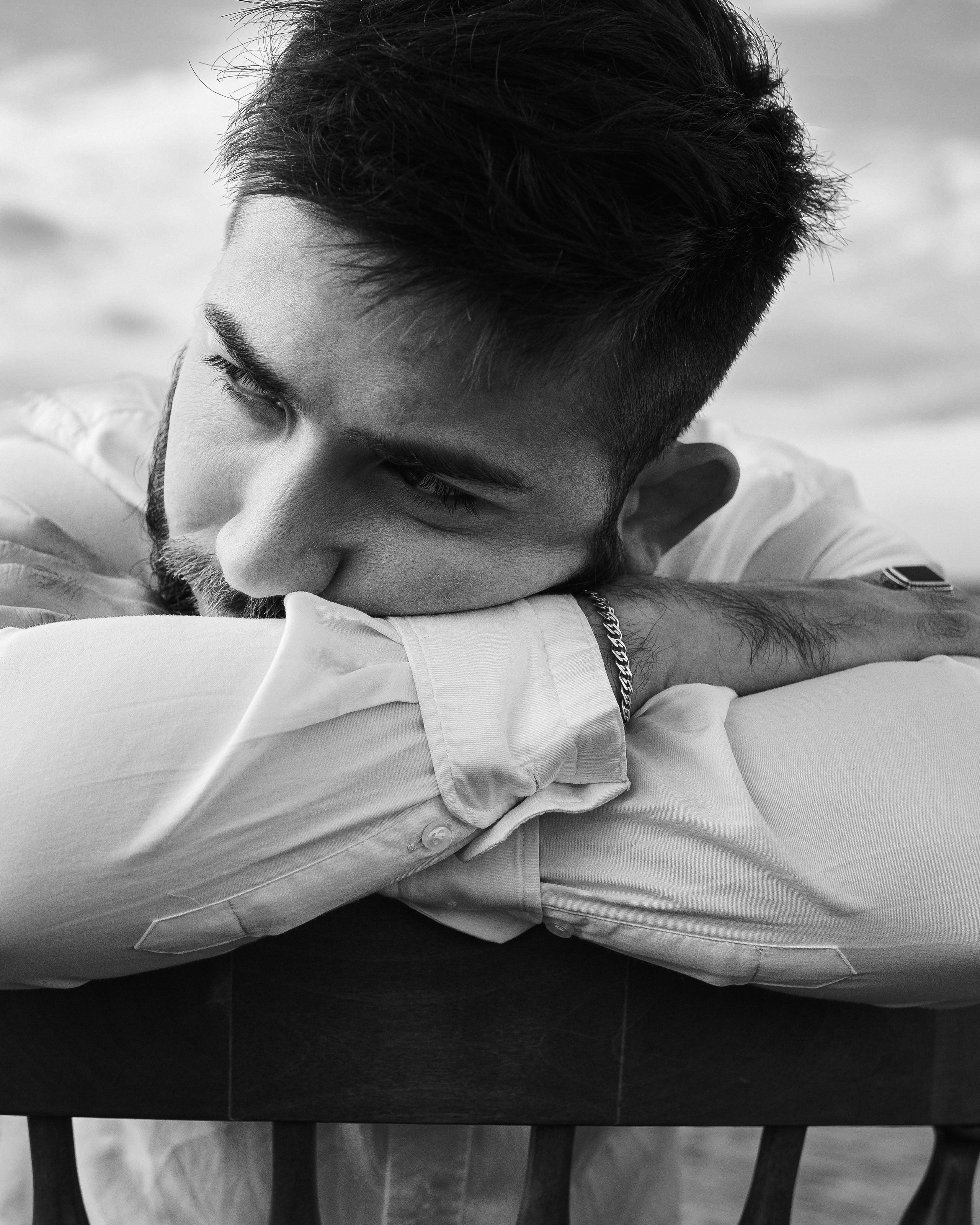 Темное сердце