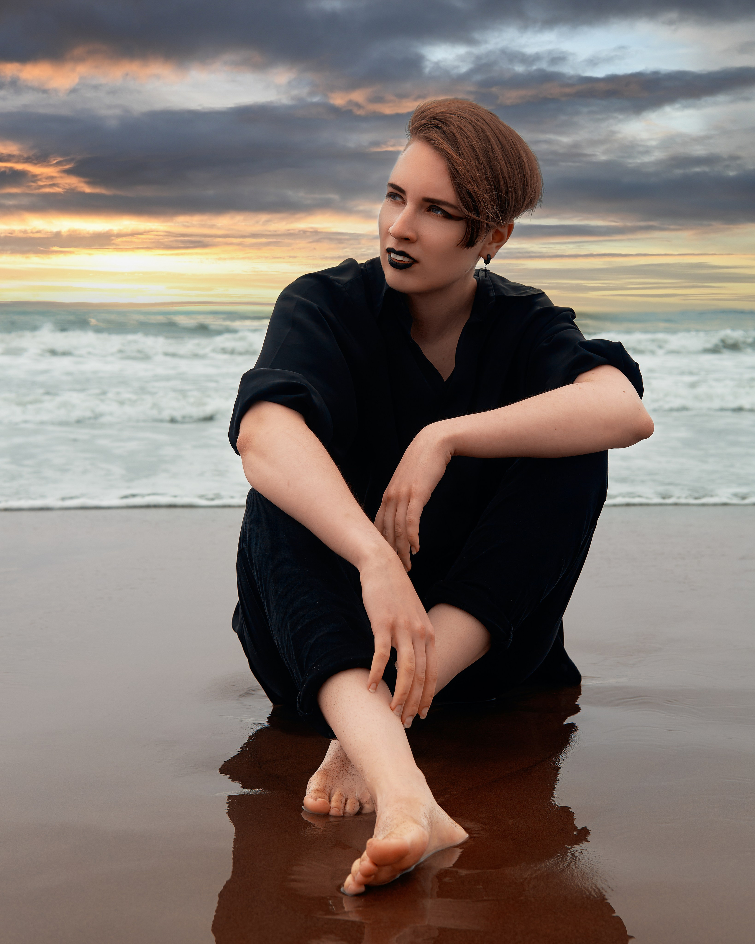 Свет во тьме